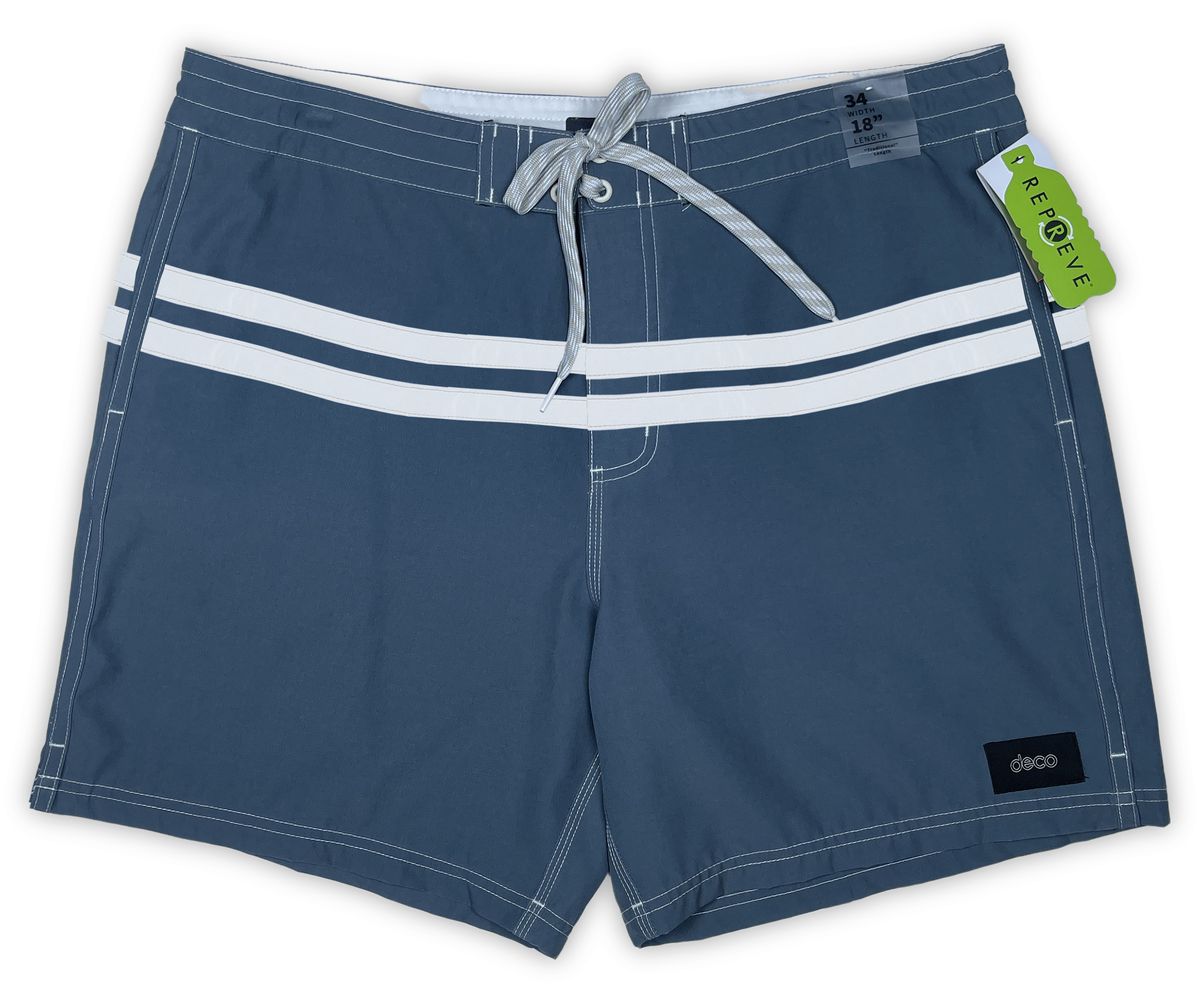 MENS FORD COMP BOARDSHORT