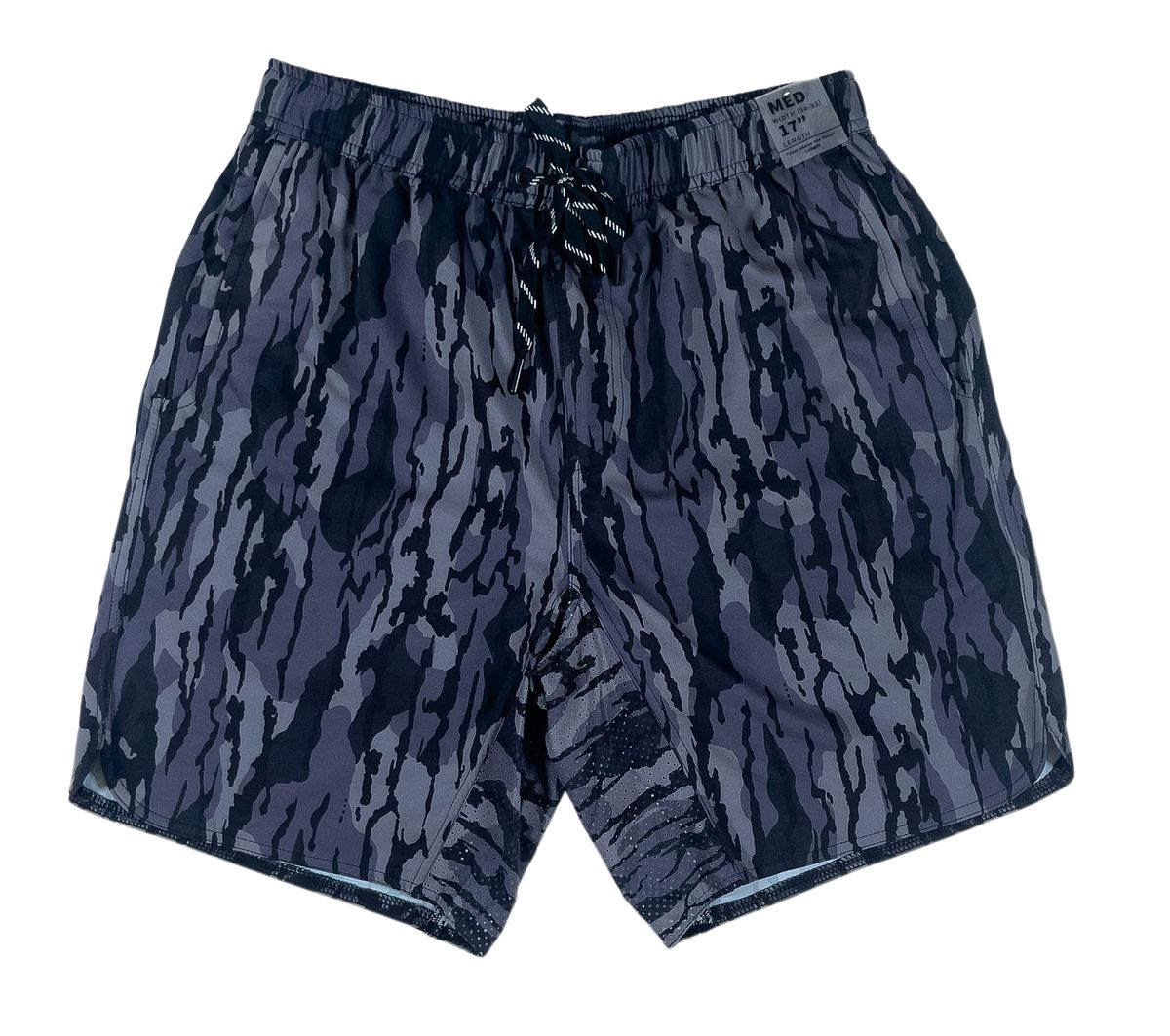 MENS REPEATER VOLLEY TRAILS