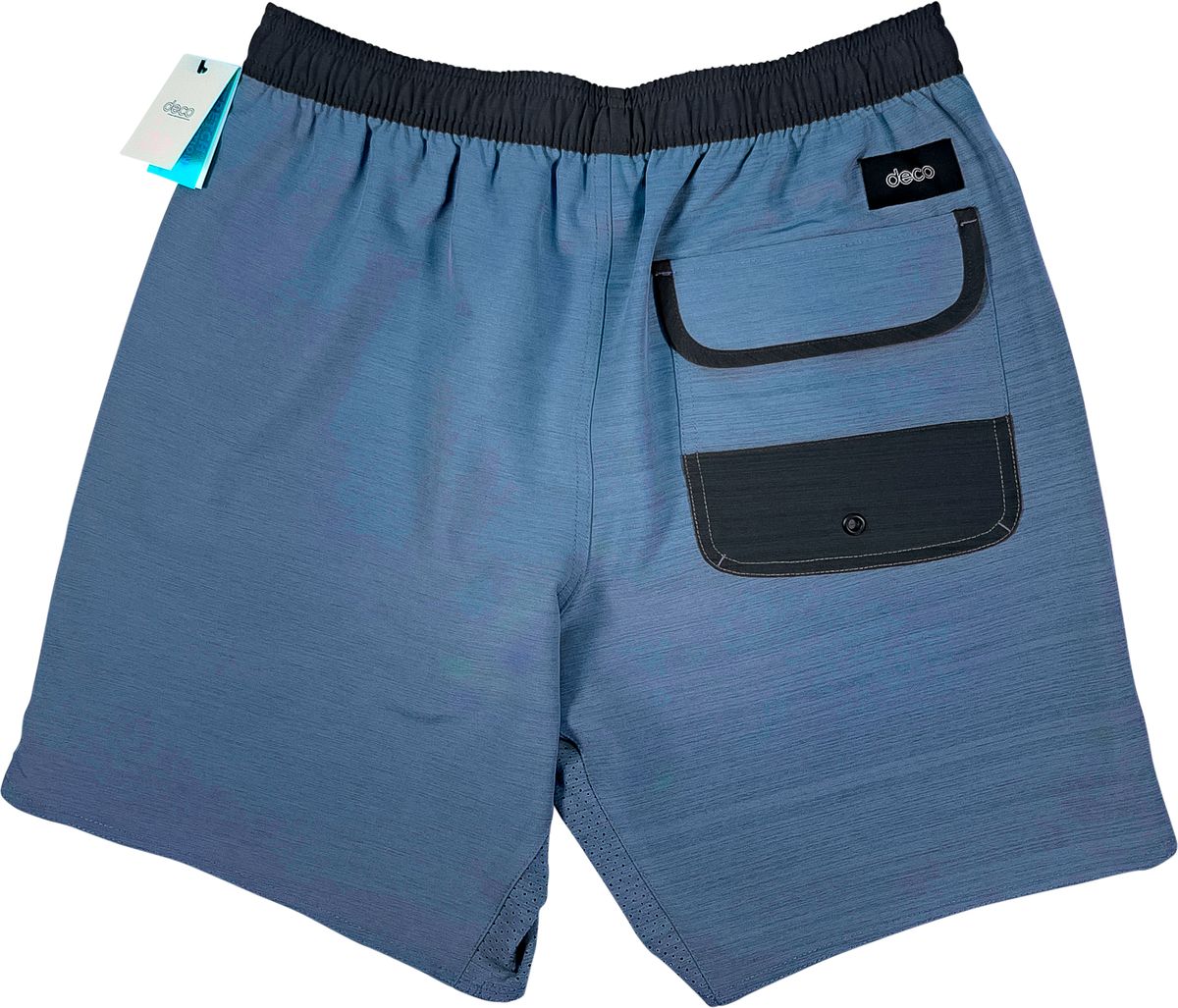 MENS REPEATER VOLLEY TRAILS