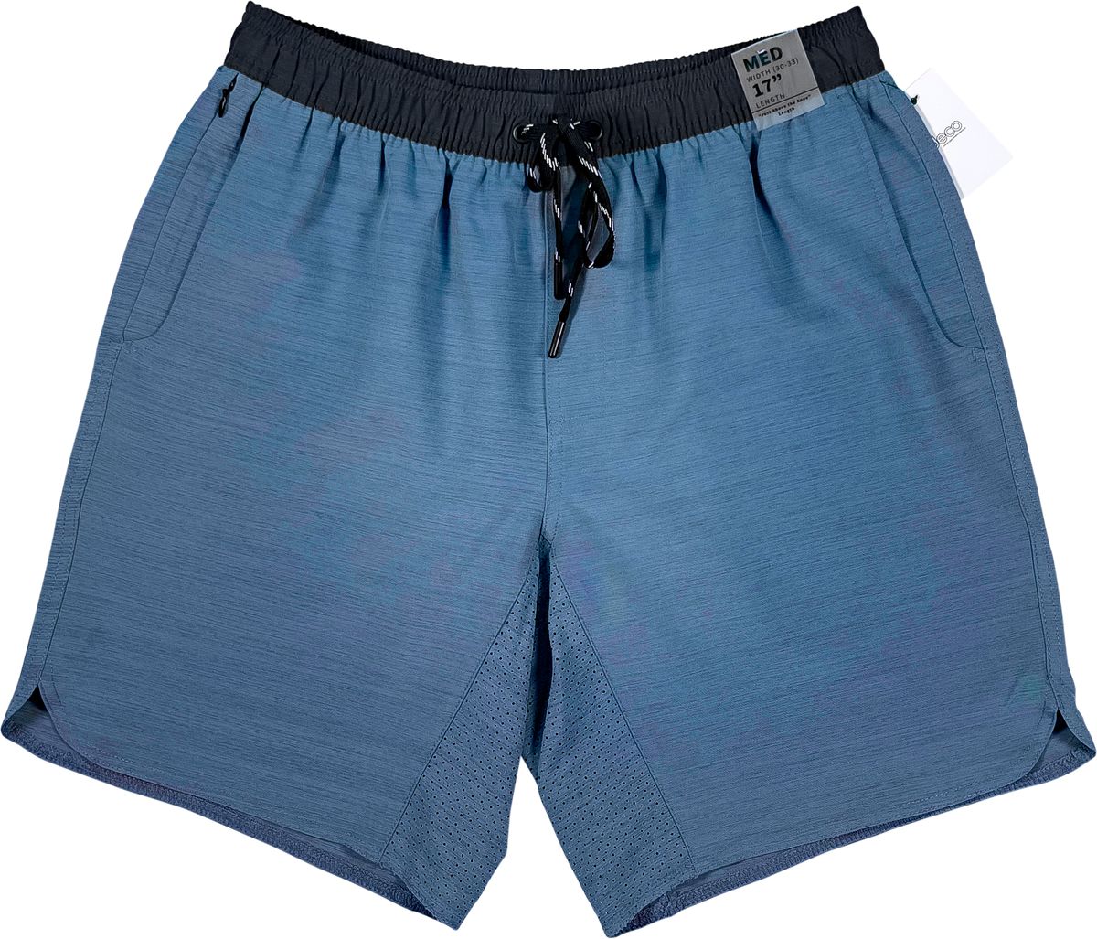 MENS REPEATER VOLLEY TRAILS