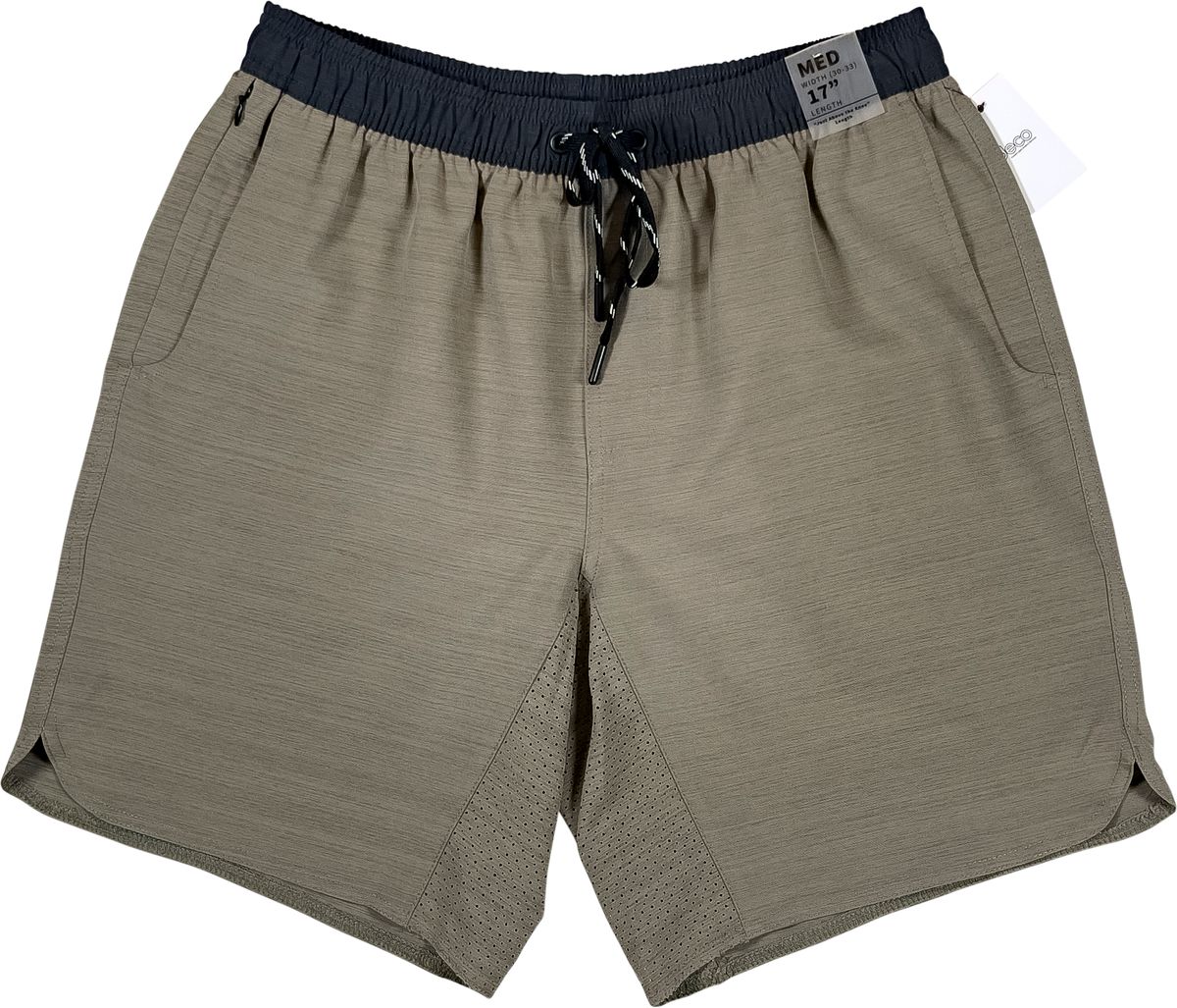MENS REPEATER VOLLEY TRAILS