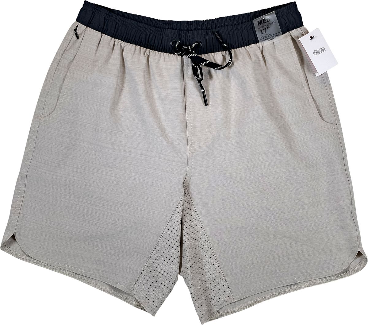 MENS REPEATER VOLLEY TRAILS