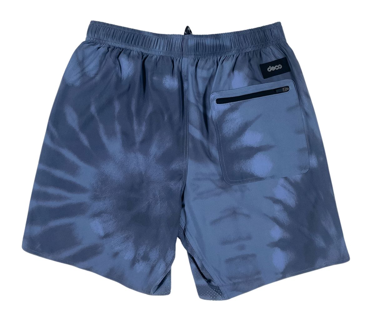 MENS REPEATER VOLLEY TRAILS