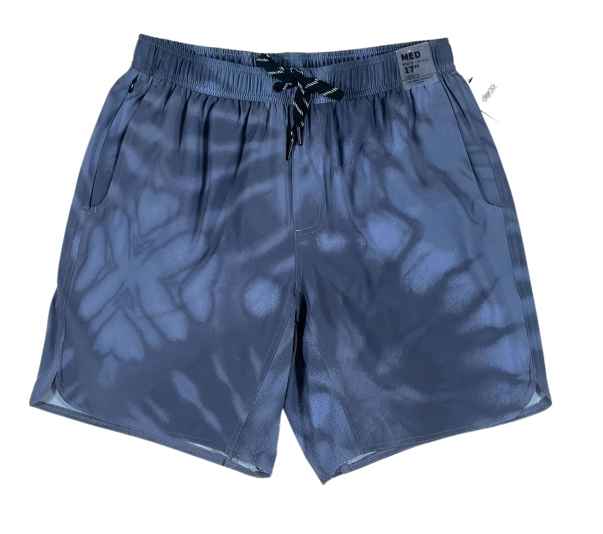 MENS REPEATER VOLLEY TRAILS