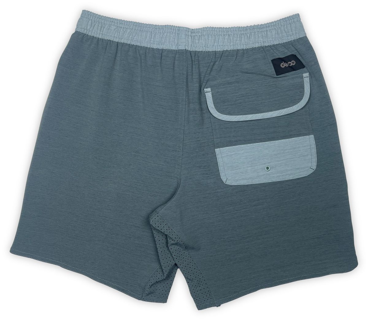 MENS REPEATER VOLLEY TRAILS