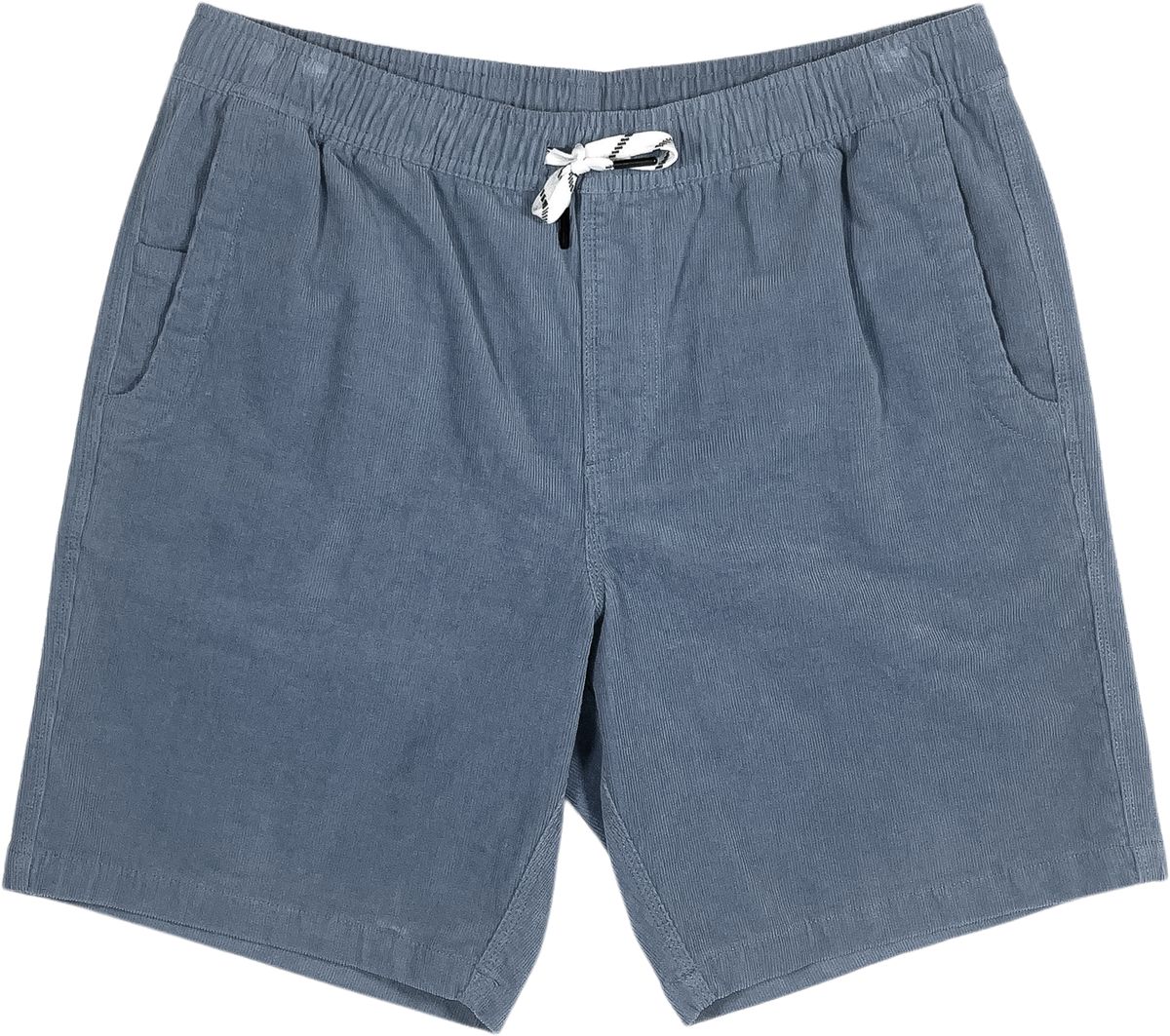 MENS CORDED CORDUROY VOLLEY