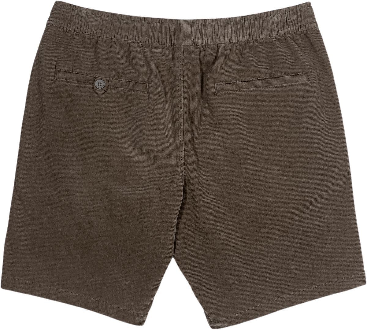 MENS CORDED CORDUROY VOLLEY