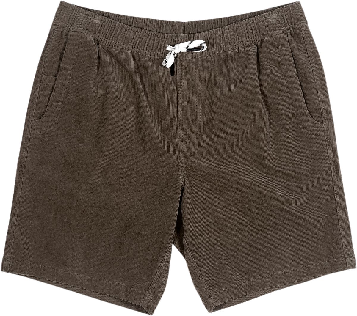 MENS CORDED CORDUROY VOLLEY