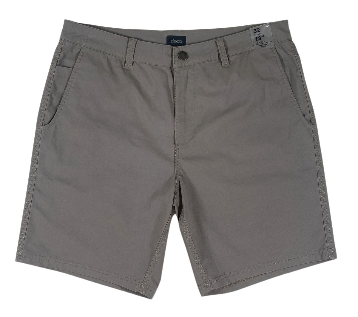 MENS JAMES WALKSHORT