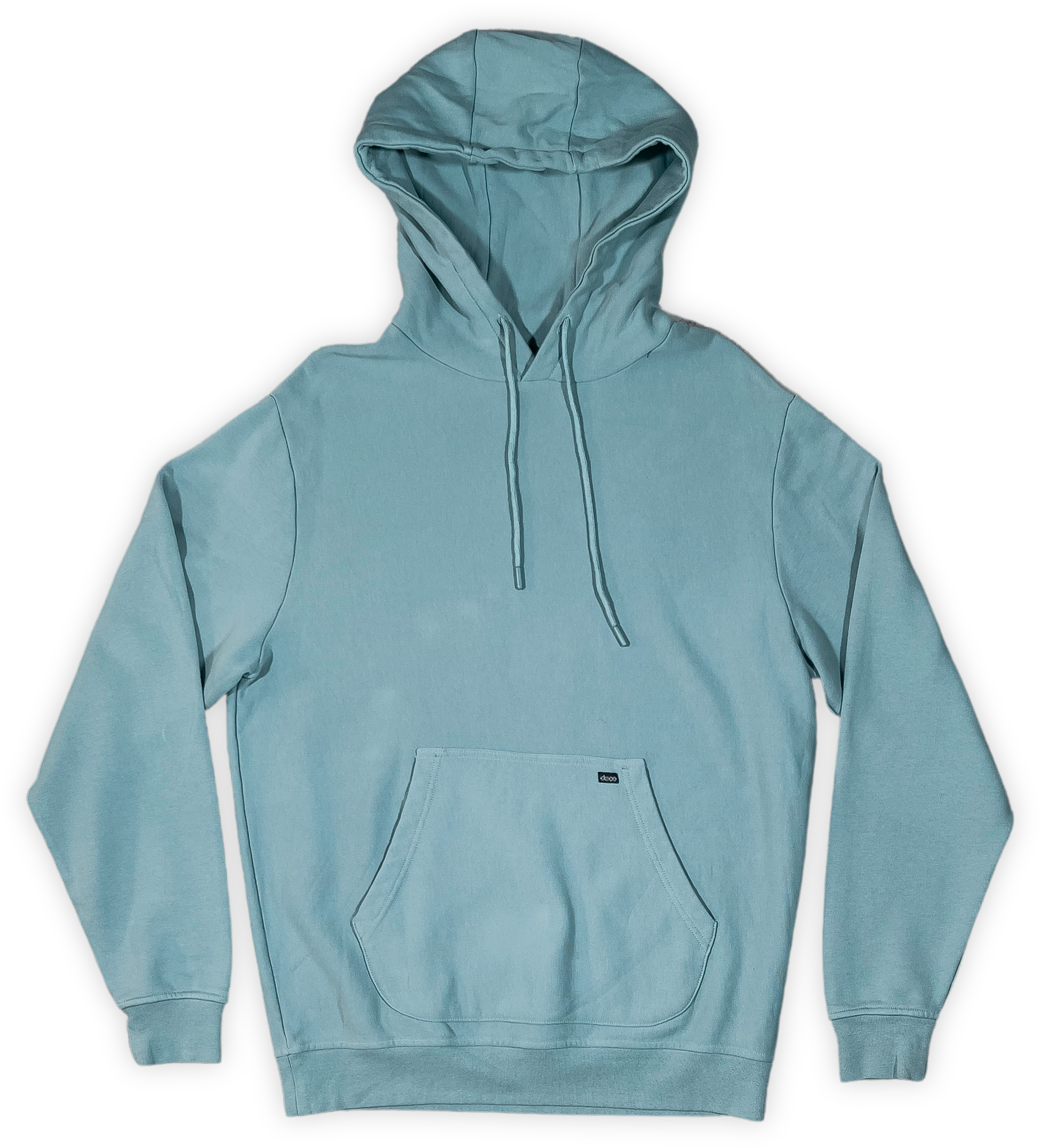 MENS HEV'S FLEECE PULLOVER HOODIE