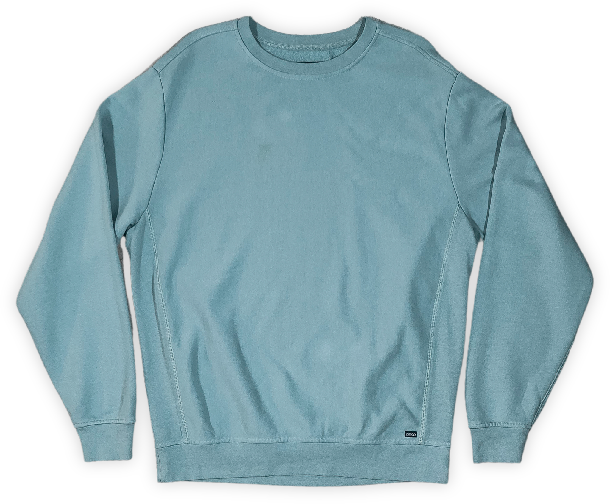 MENS HEVS FLEECE CREW