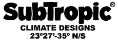 SUBTROPIC® CLIMATE DESIGNS