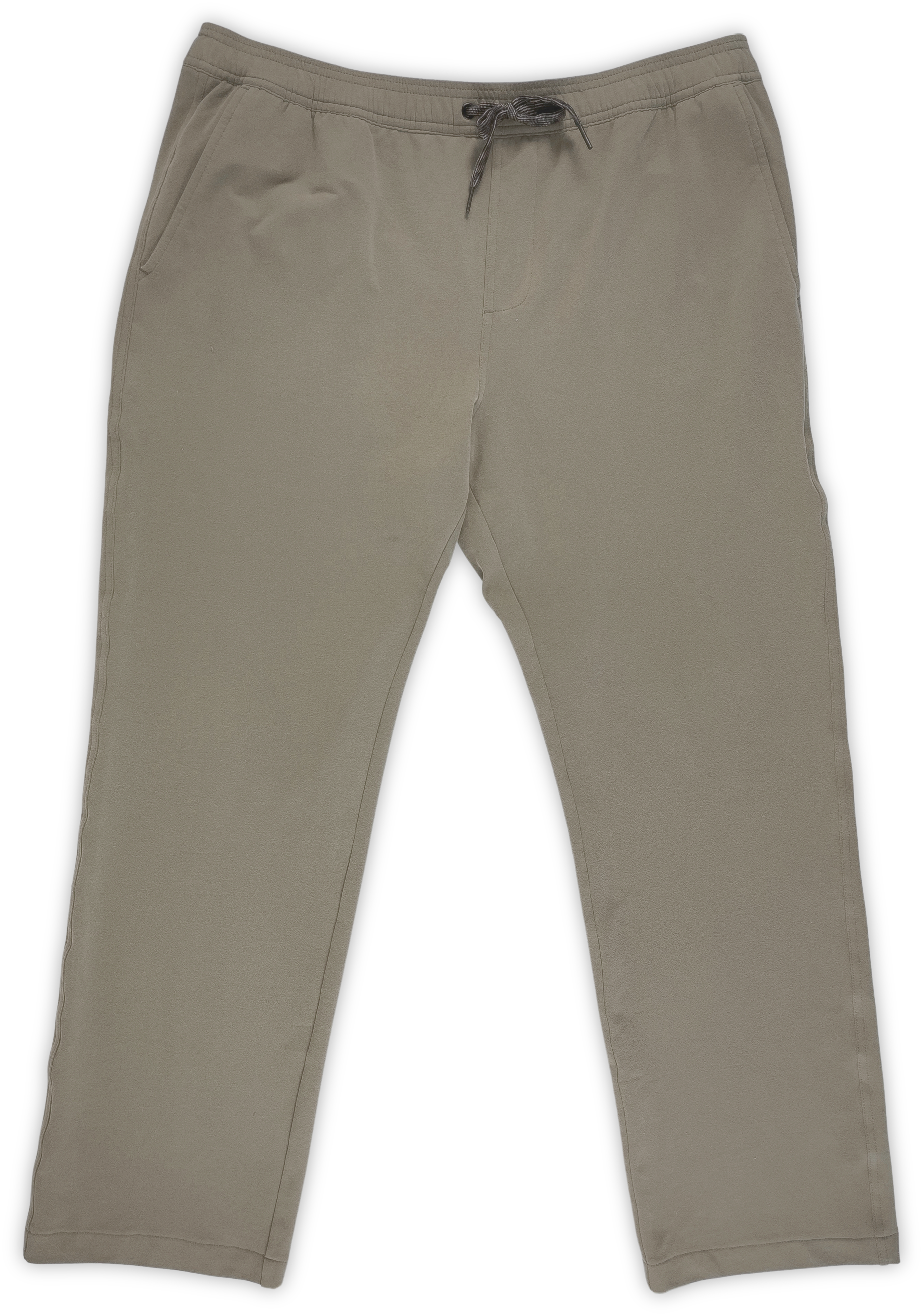 MENS WARM UP PANTS