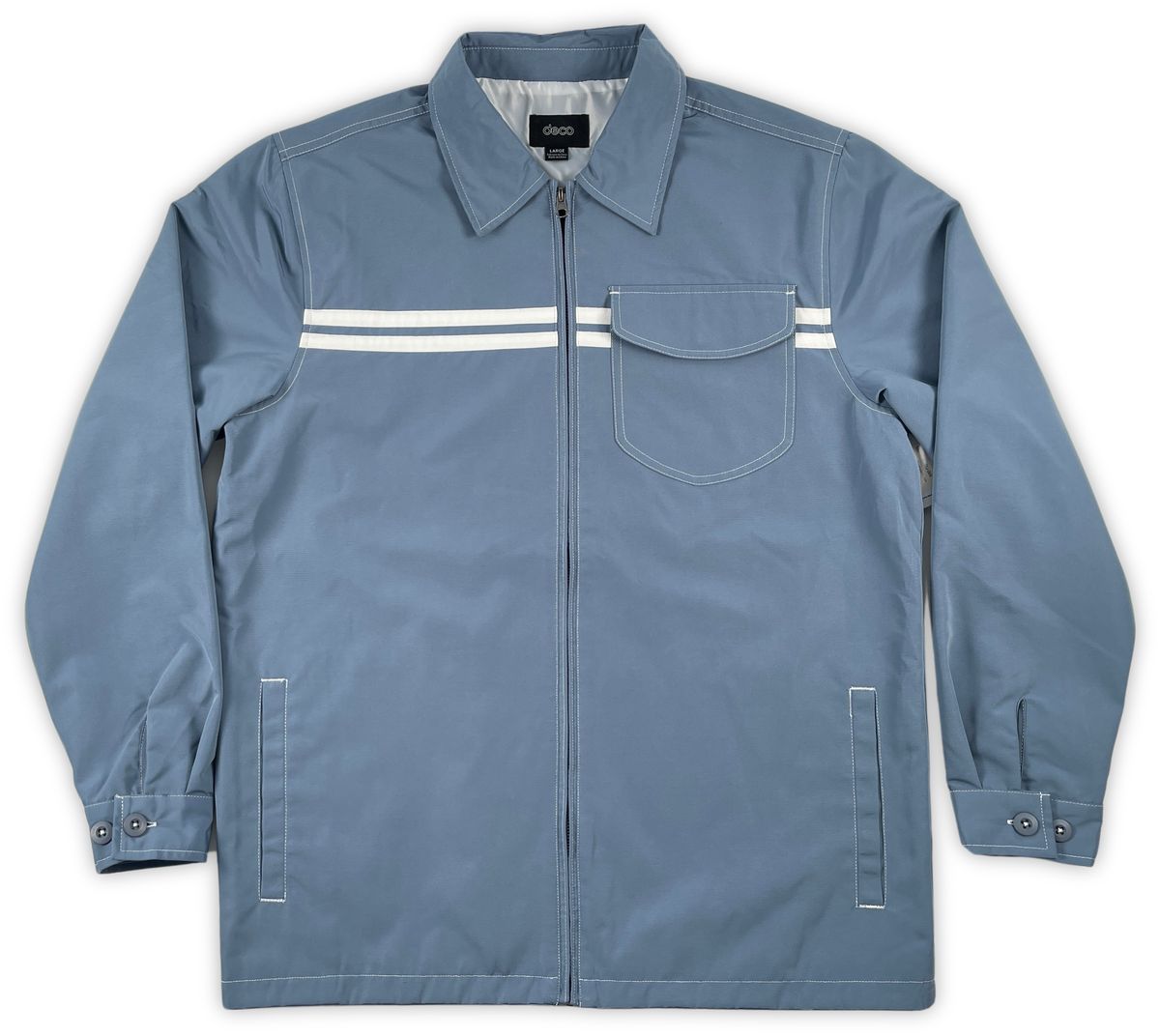 MENS COMPETITION JACKET