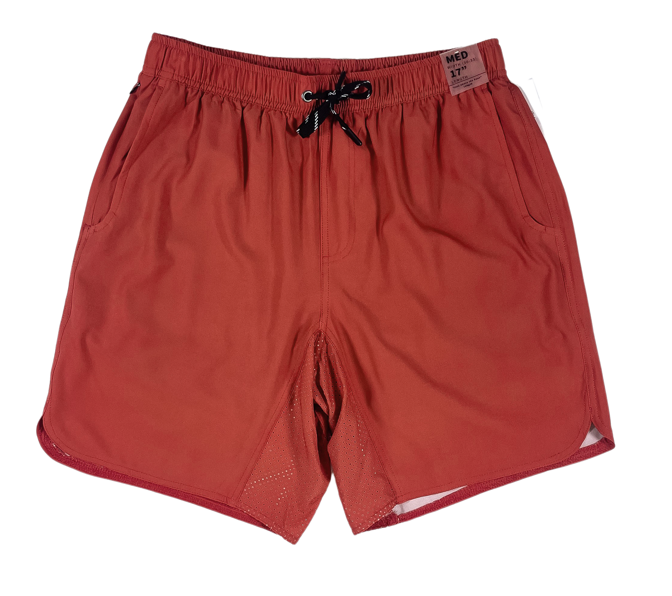 MENS REPEATER VOLLEY PRINTED