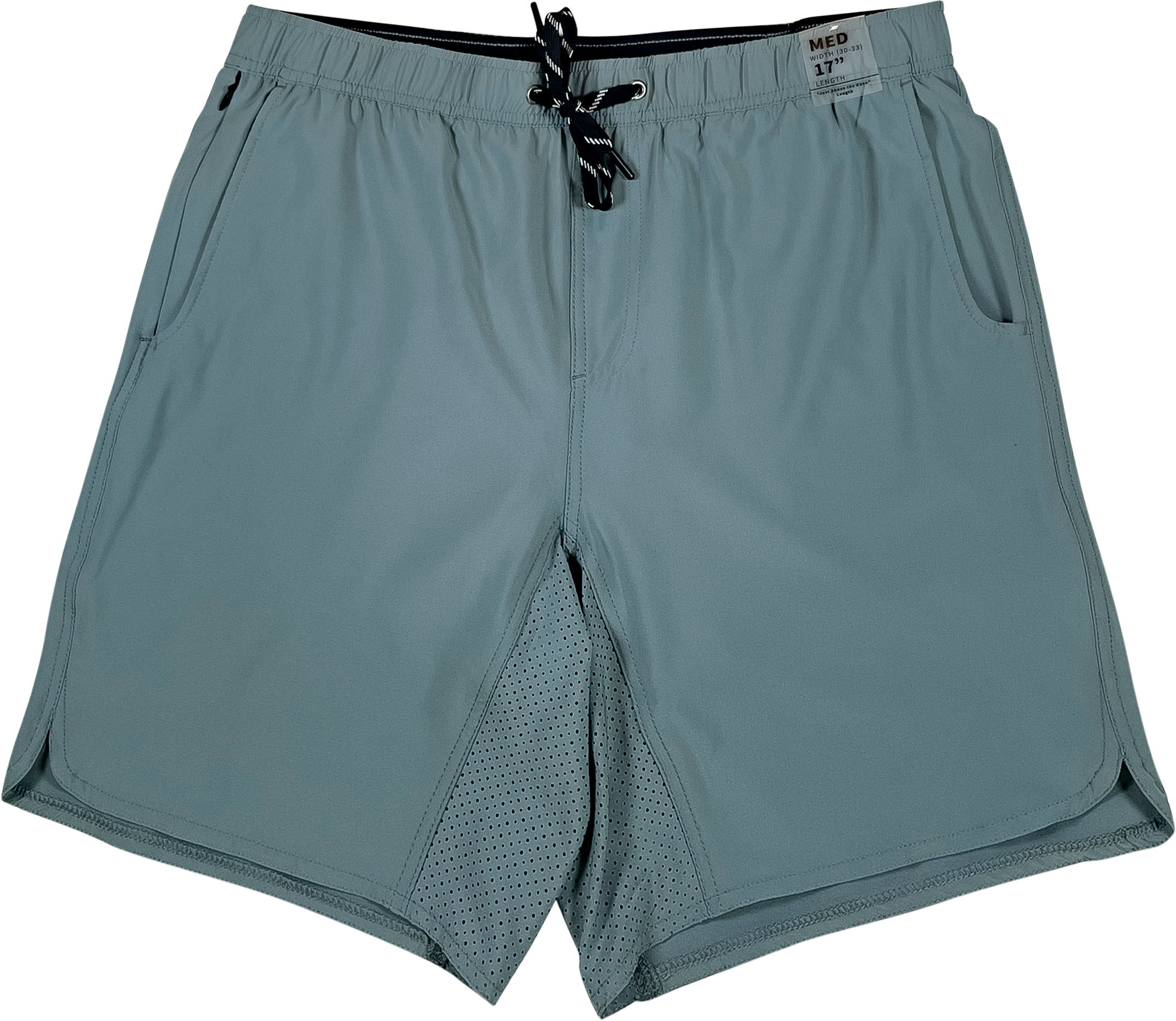 MENS REPEATER VOLLEY PRINTED