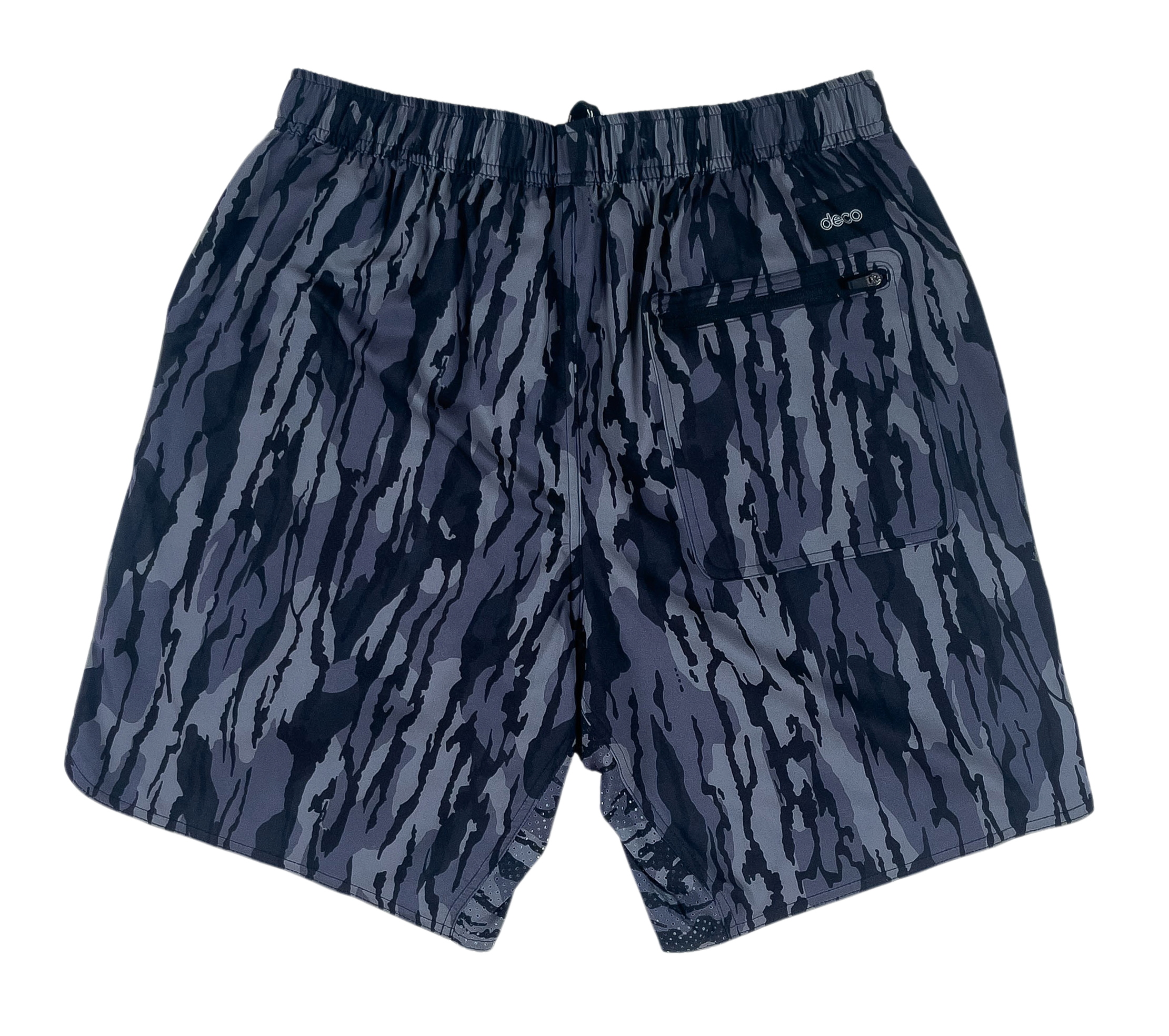 MENS REPEATER VOLLEY PRINTED