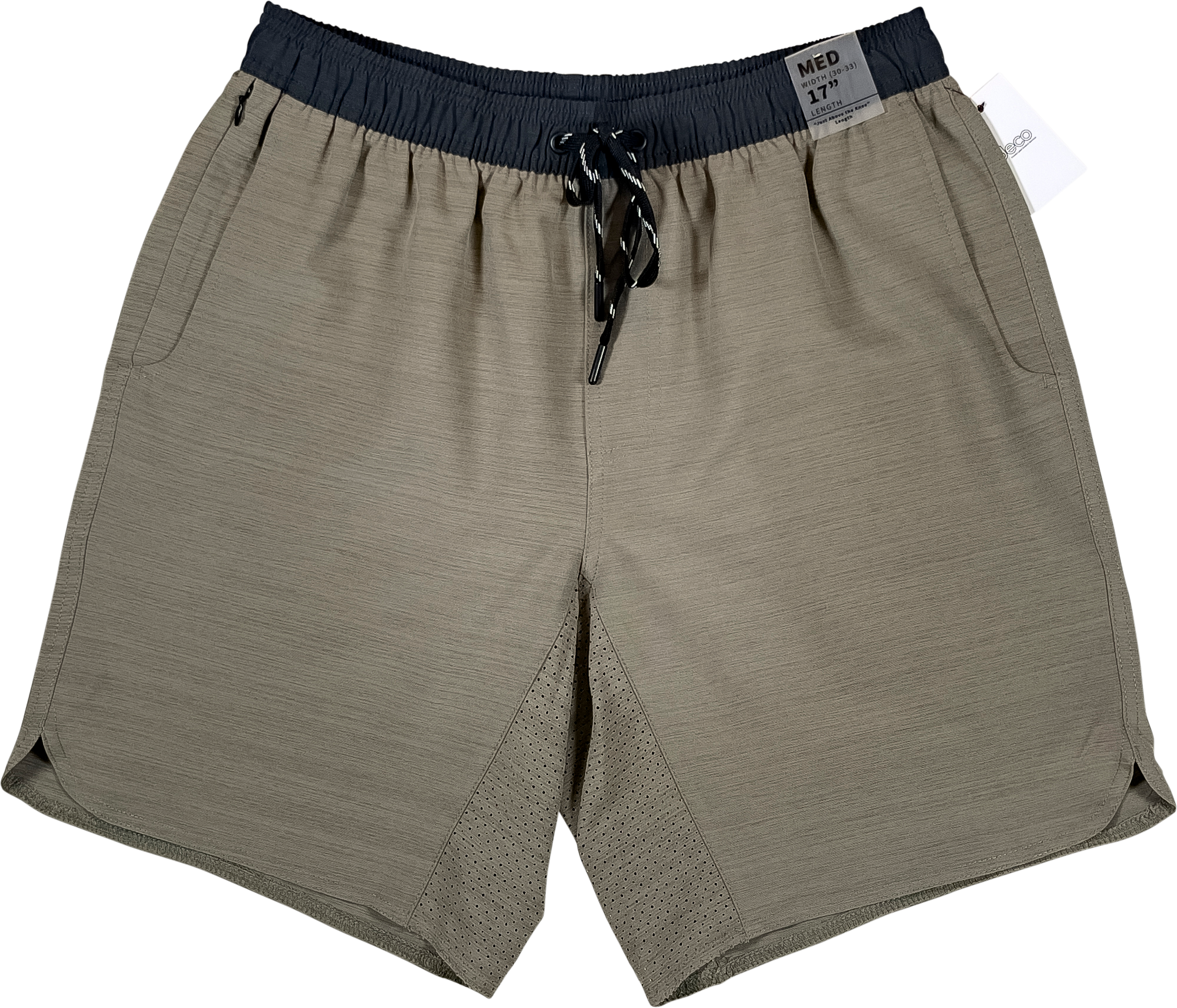 MENS REPEATER VOLLEY TRAILS