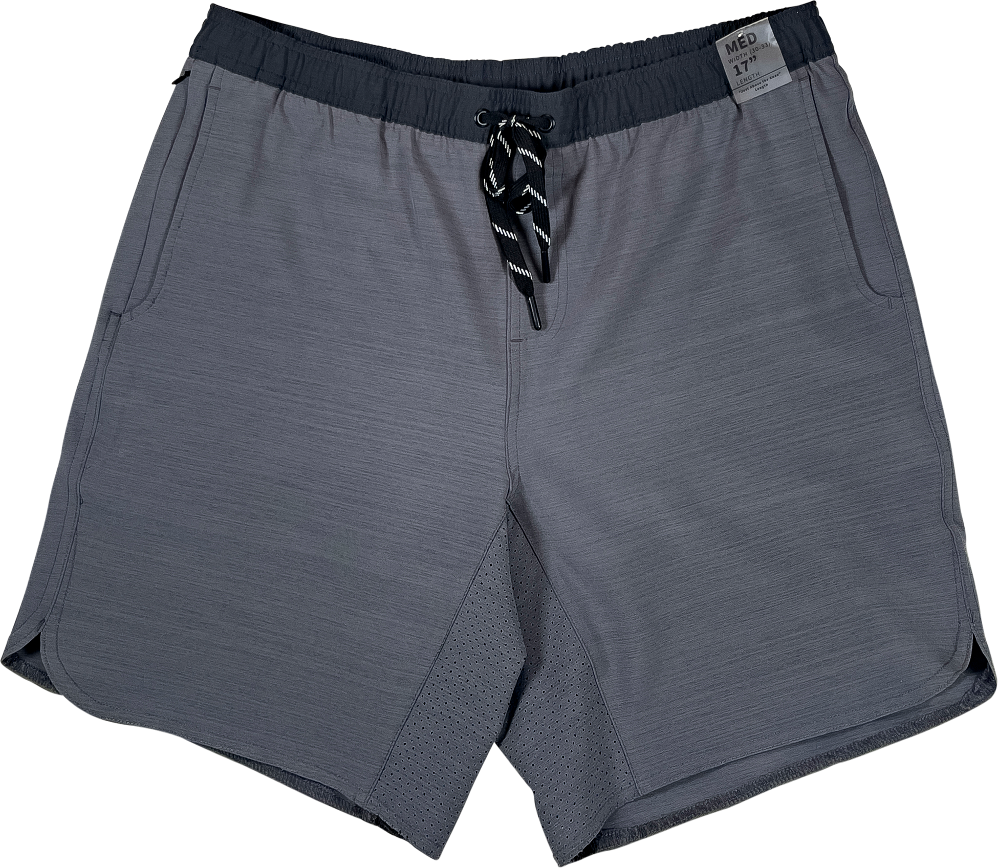 MENS REPEATER VOLLEY TRAILS
