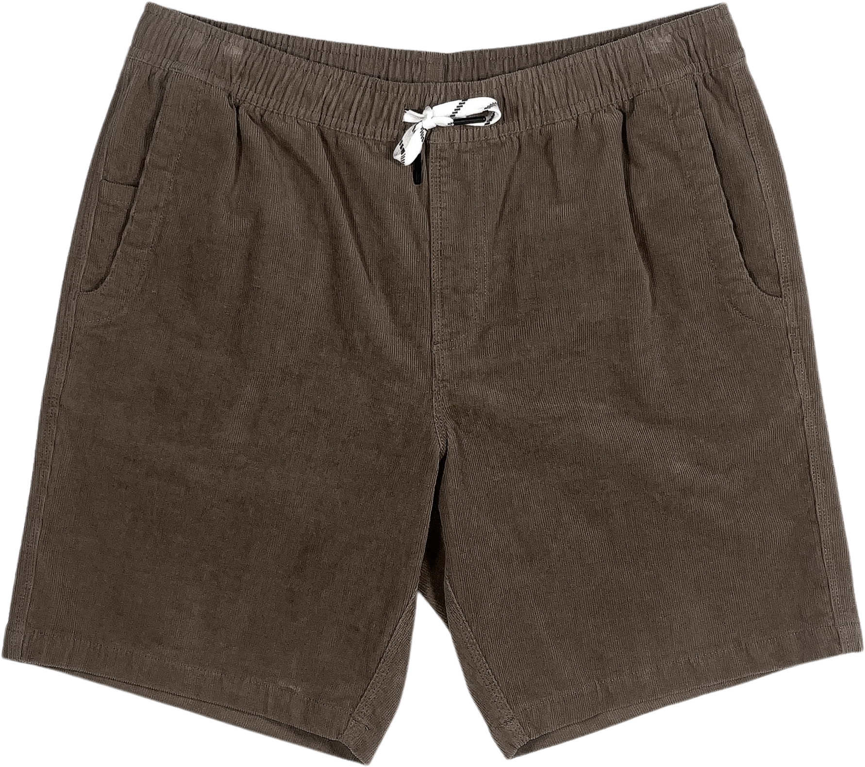 MENS CORDED CORDUROY VOLLEY