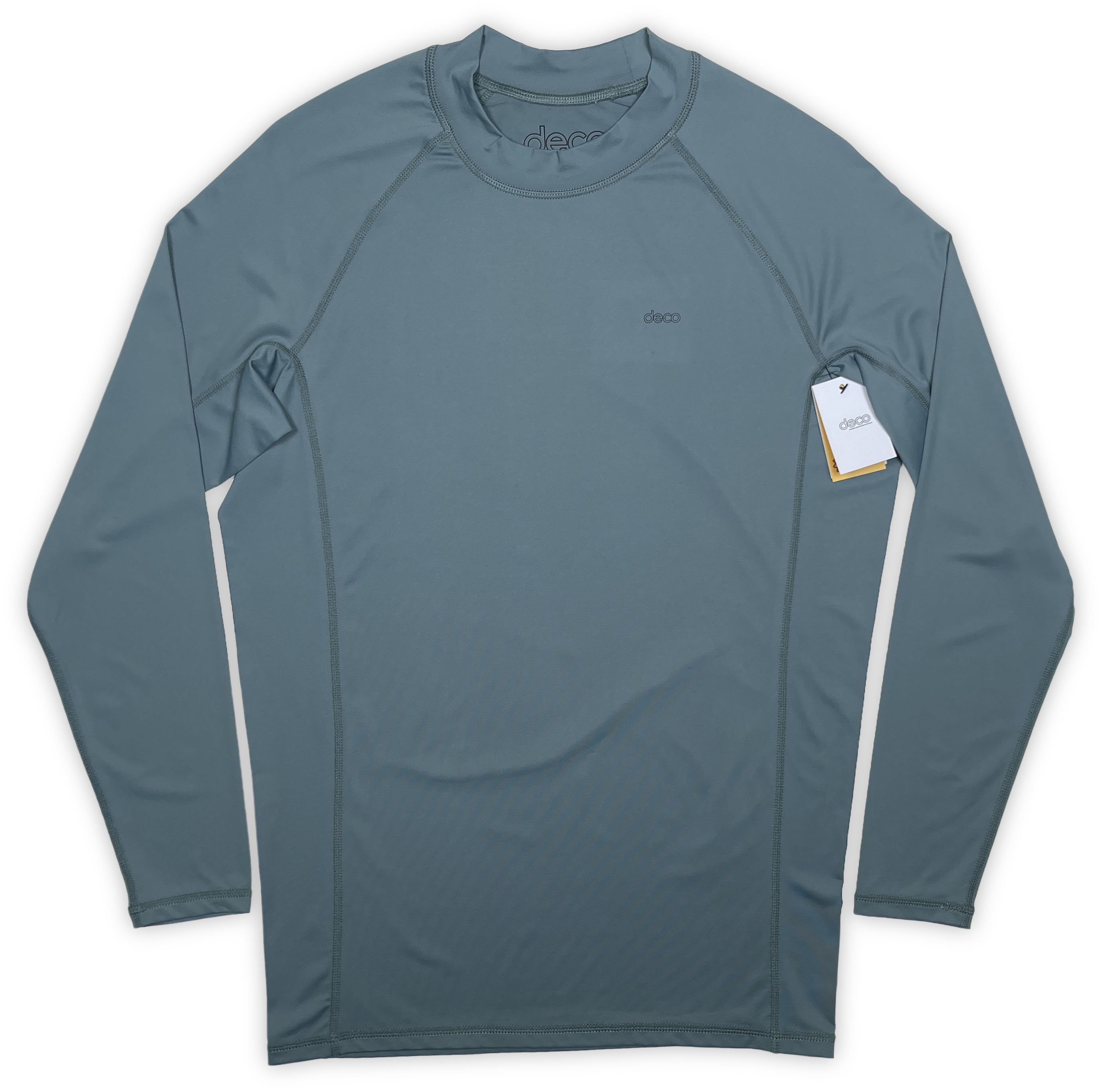 WOMENS NIMBUS LS RASHGUARD UPF 50+