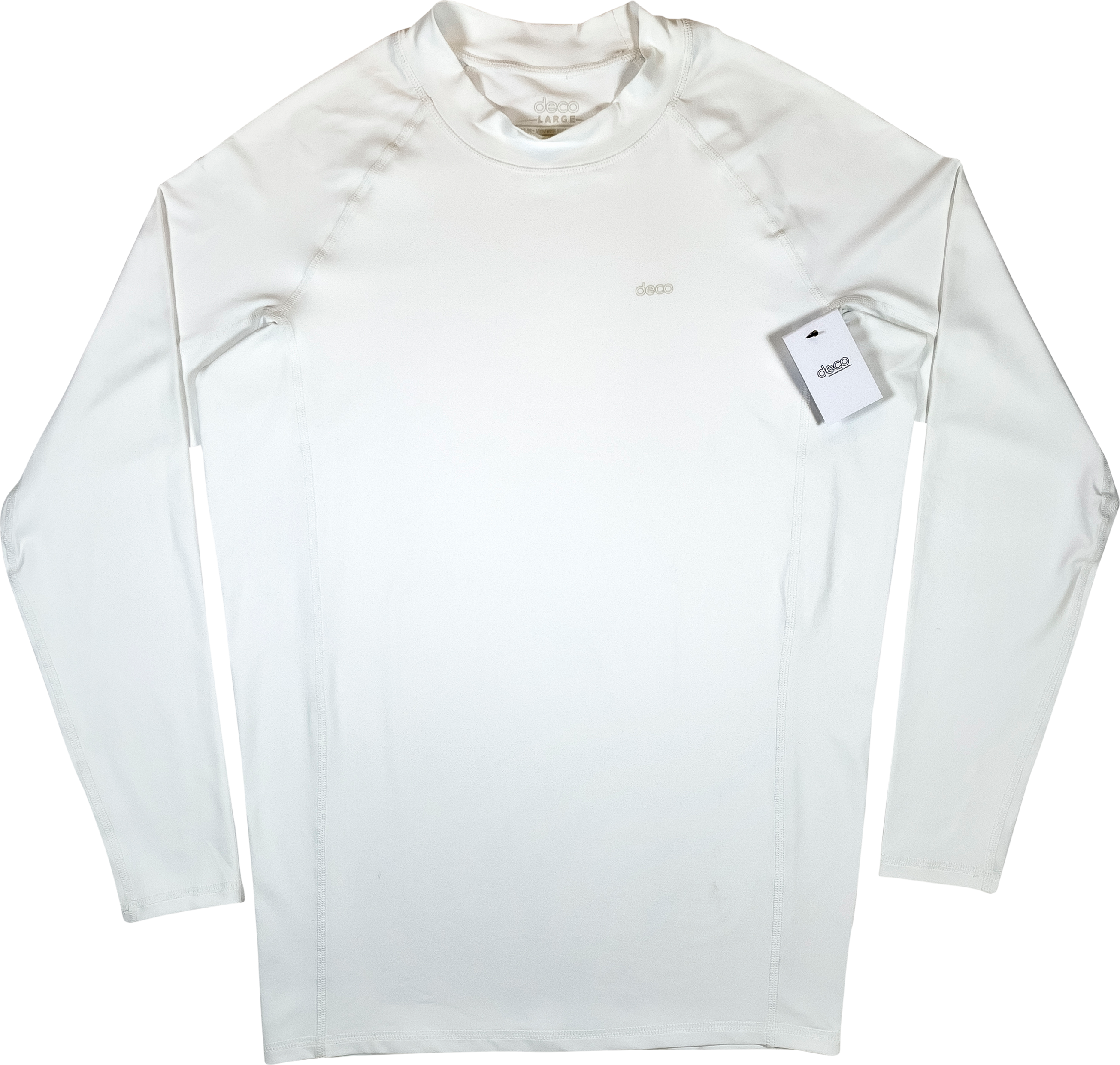 WOMENS NIMBUS LS RASHGUARD UPF 50+