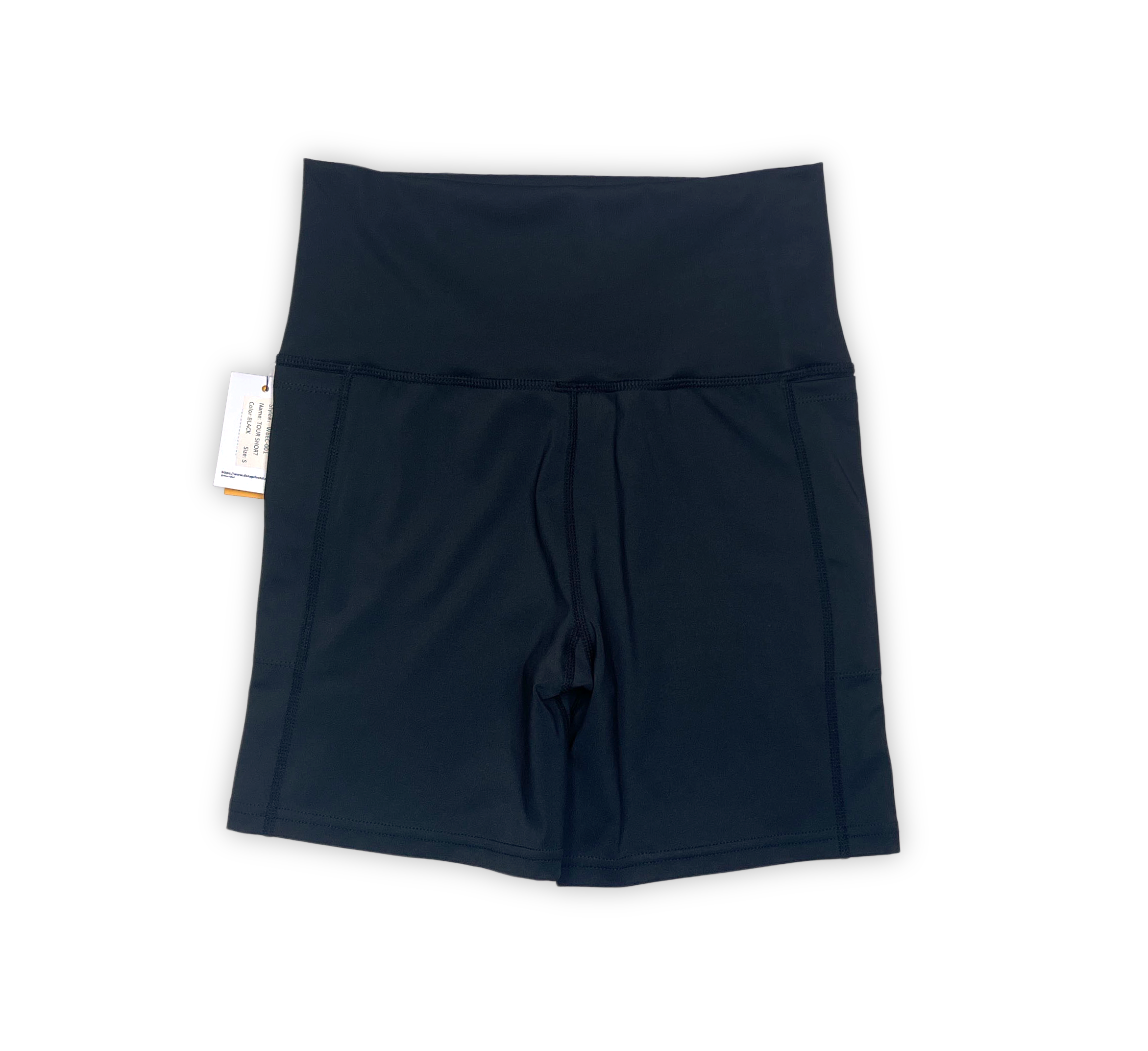 WOMENS TOUR SHORT