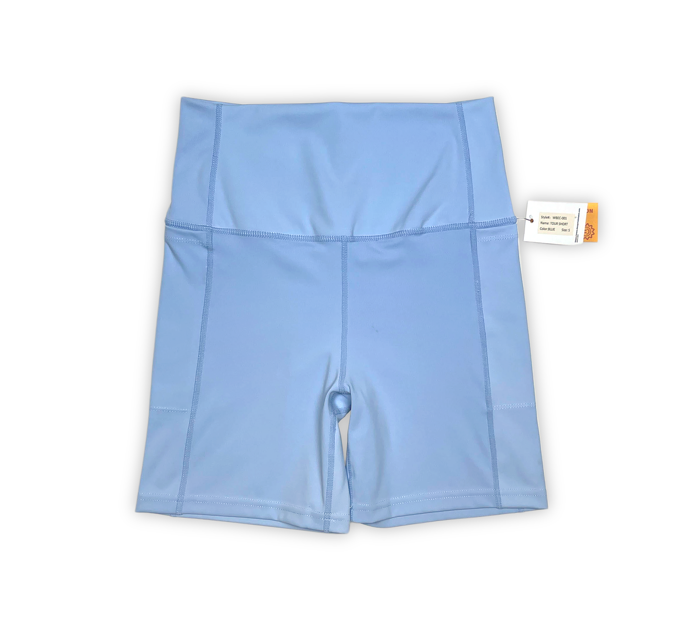 WOMENS TOUR SHORT