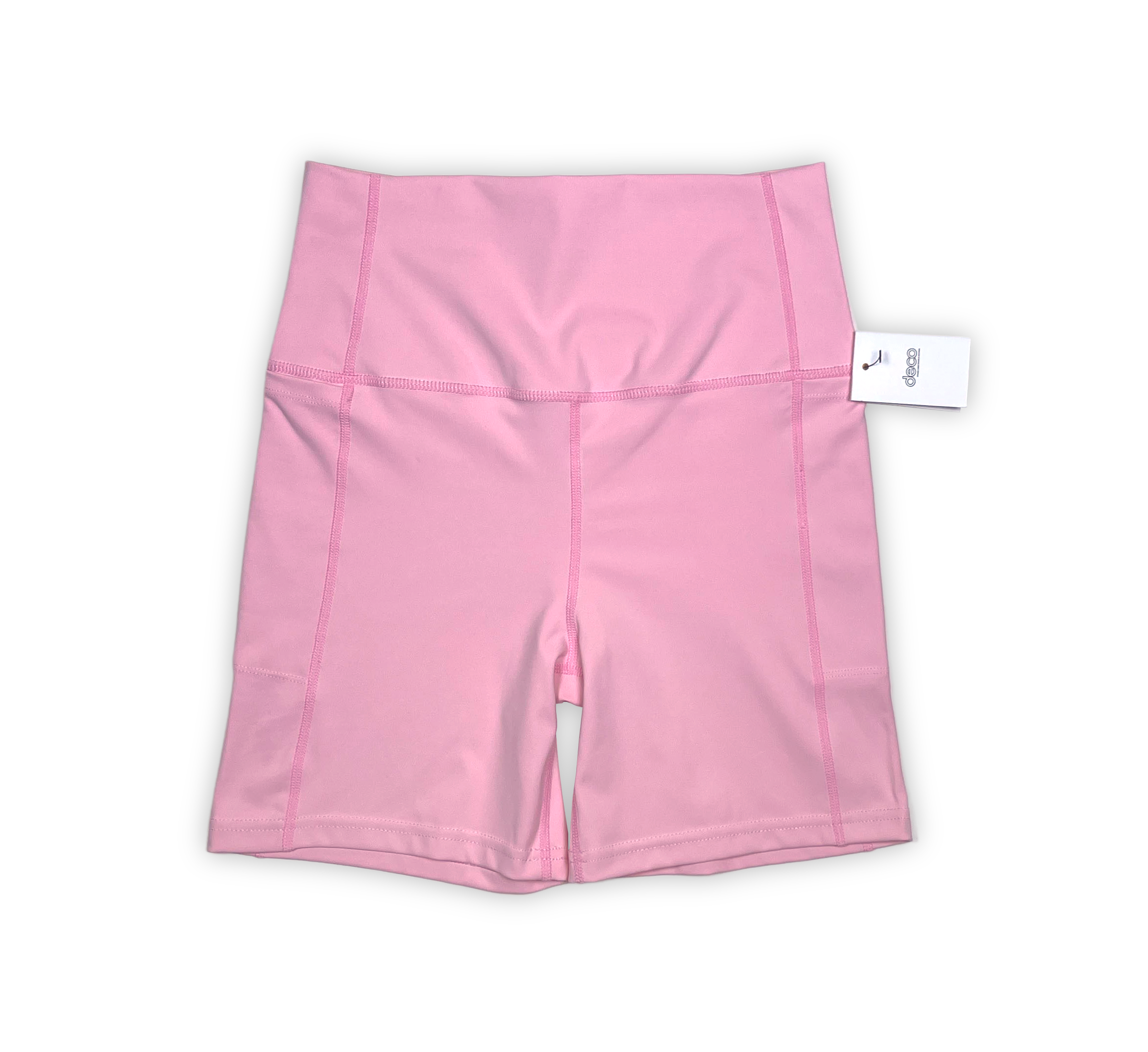 WOMENS TOUR SHORT