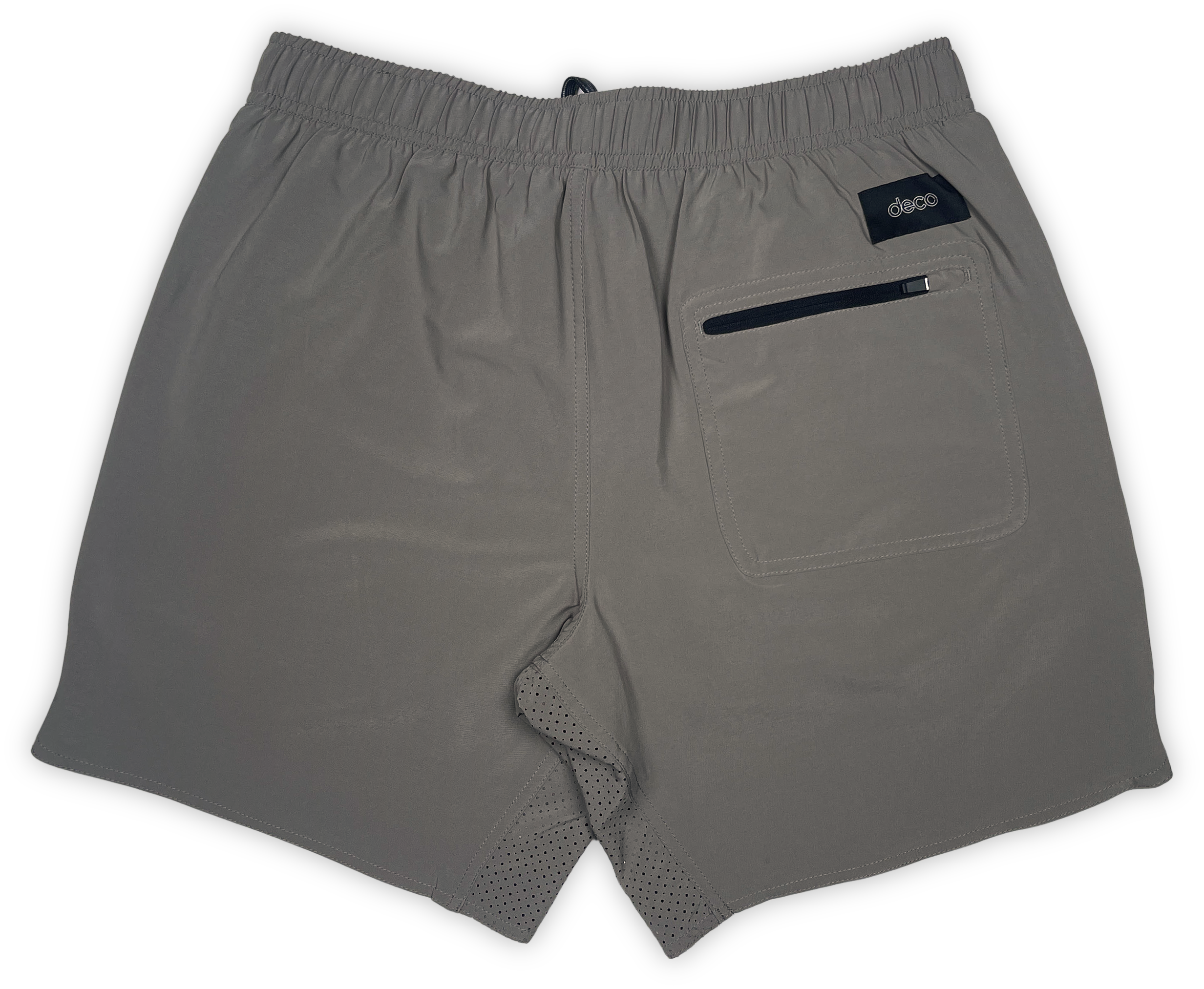 MENS REPEATER VOLLEY PRINTED