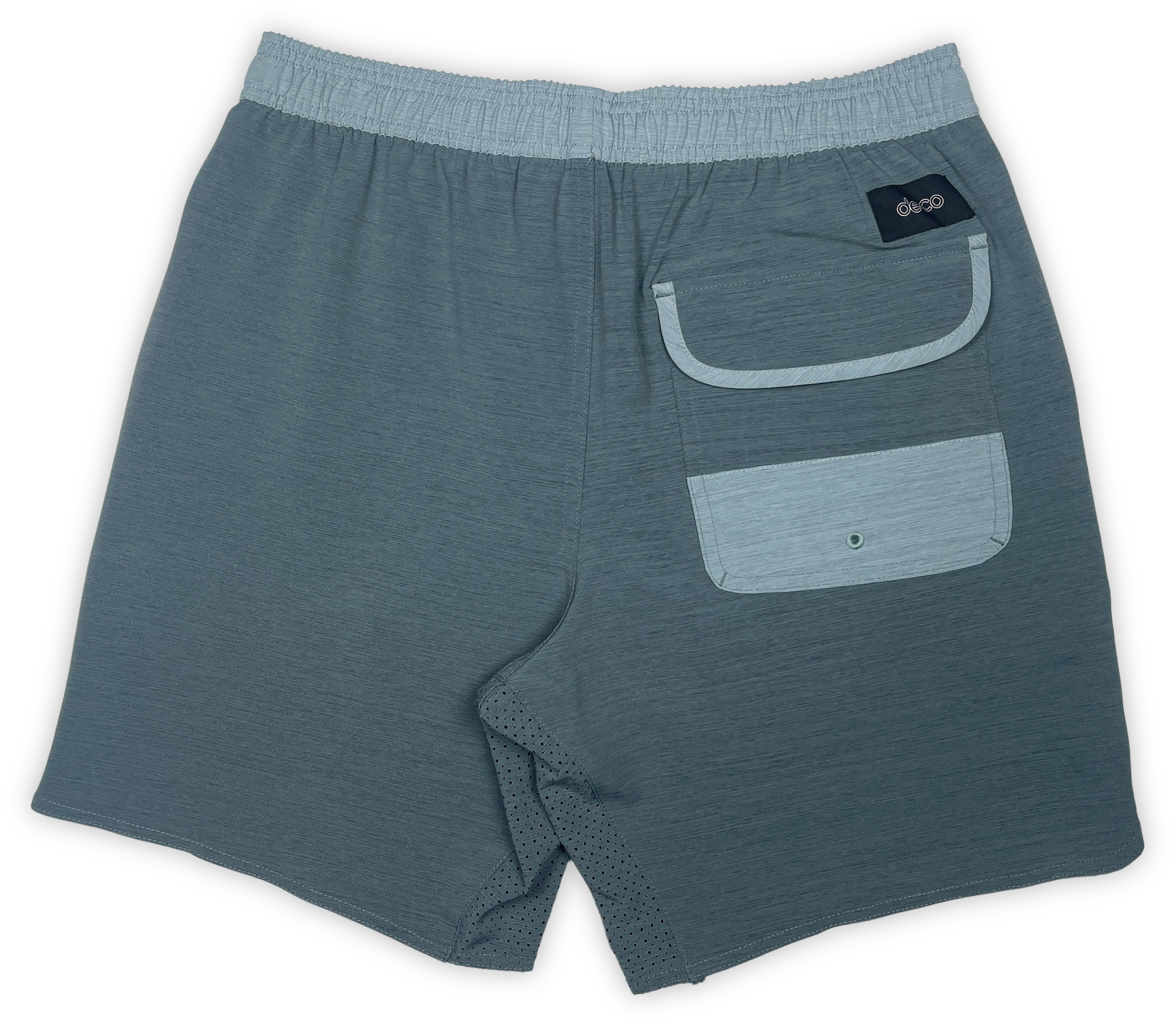 MENS REPEATER VOLLEY TRAILS