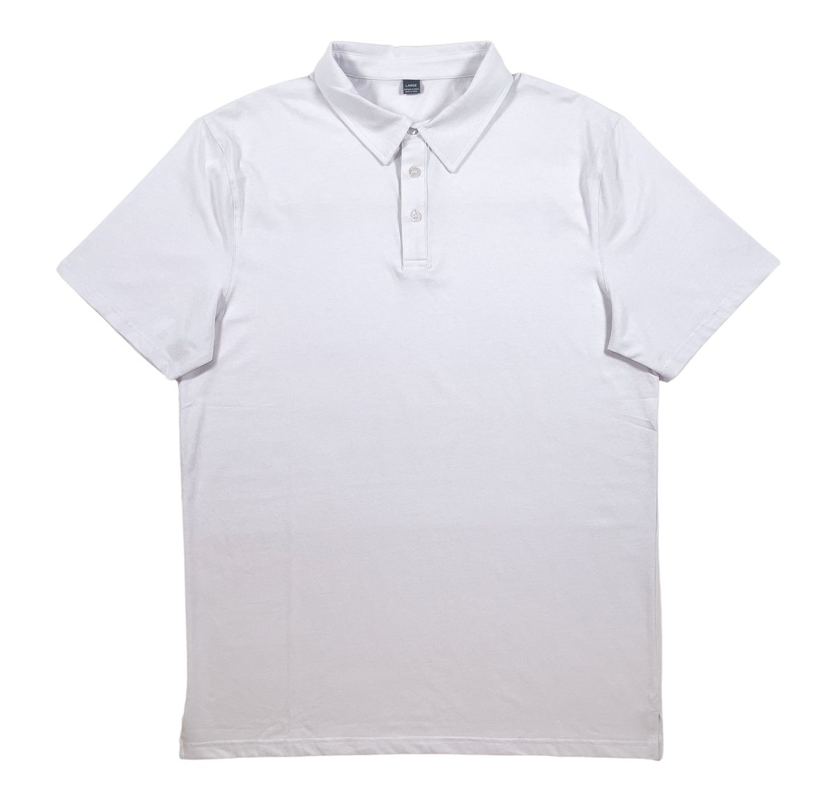 WOMENS CUMULUS SS POLO UPF 50+