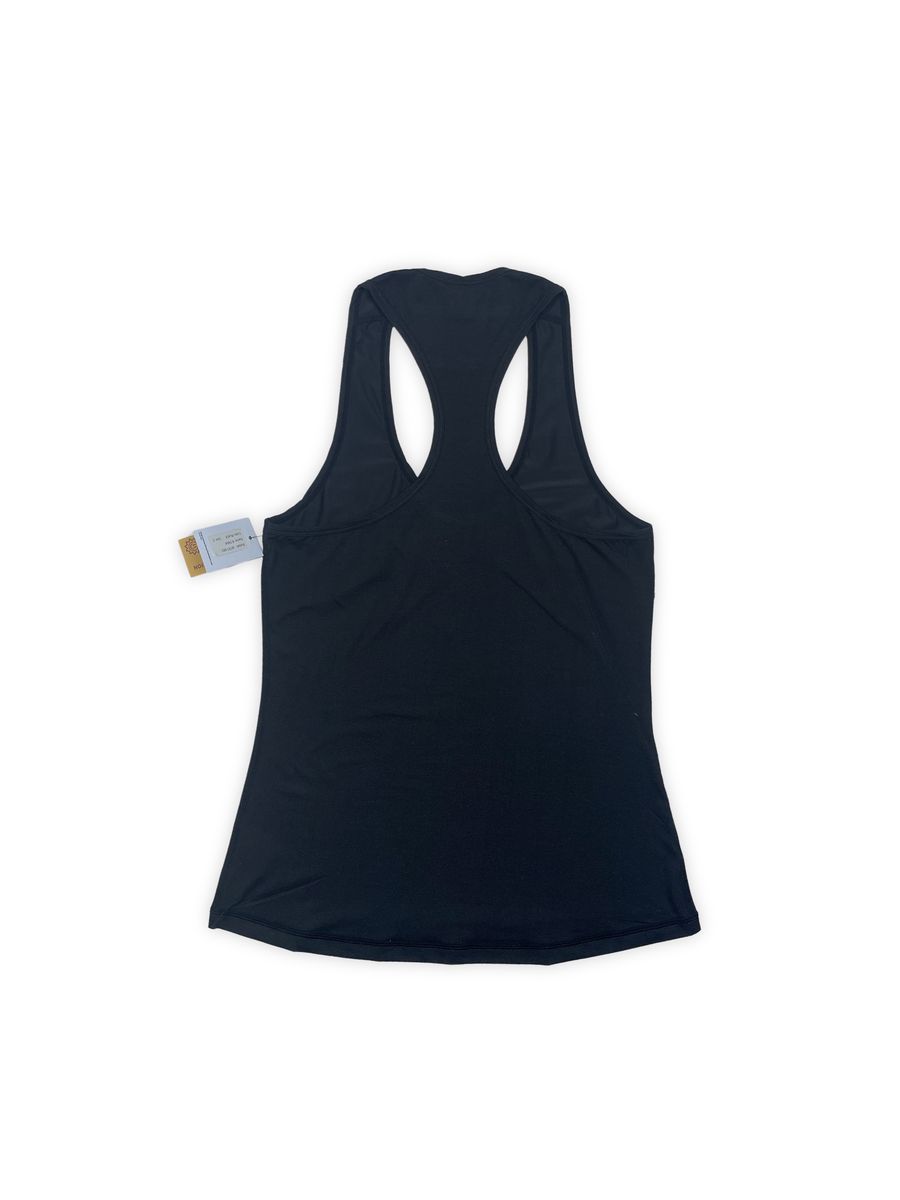 WOMENS RACERBACK TANK