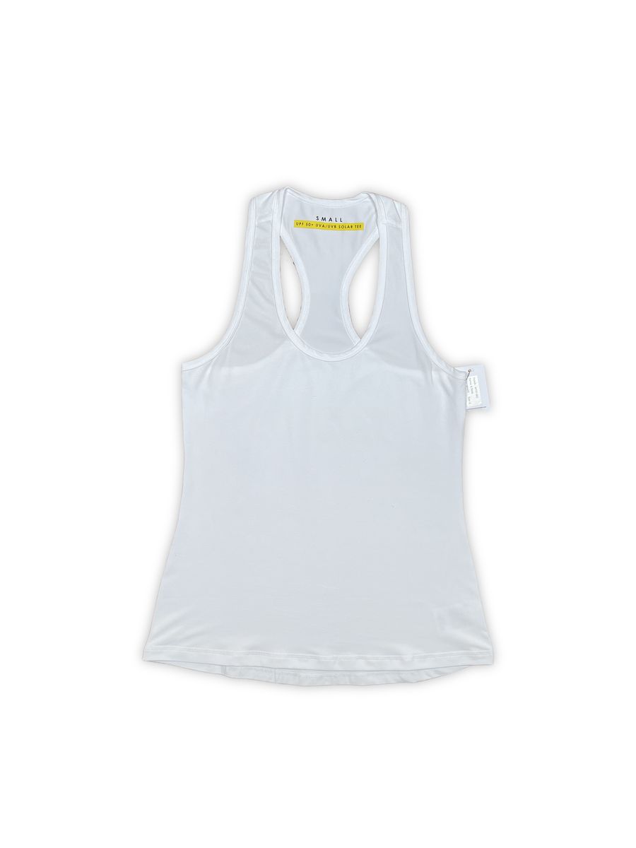 WOMENS RACERBACK TANK