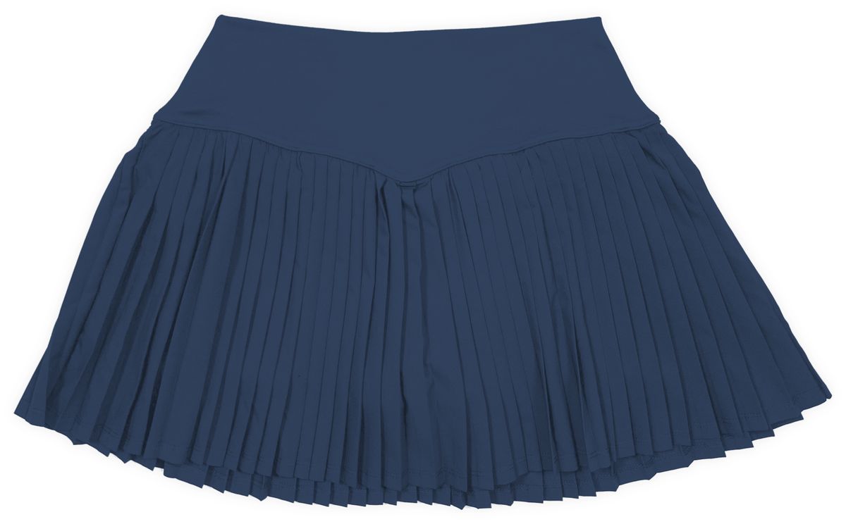 WOMENS TENNI SKORT