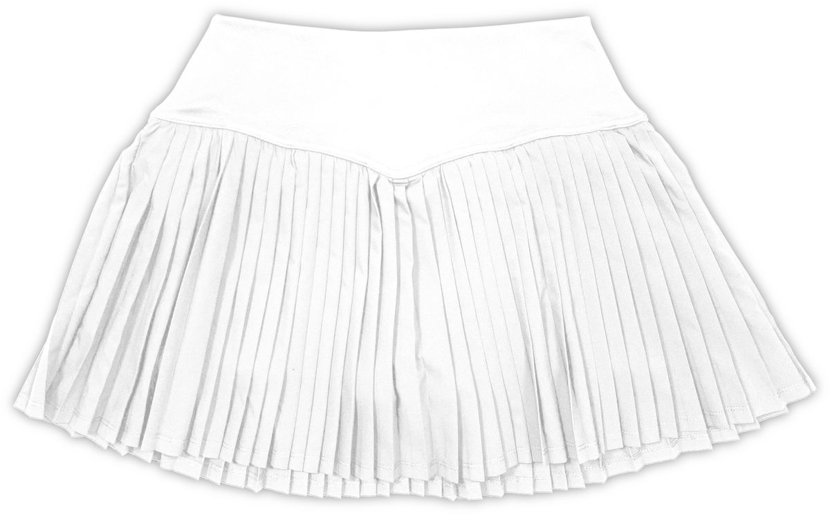WOMENS TENNI SKORT