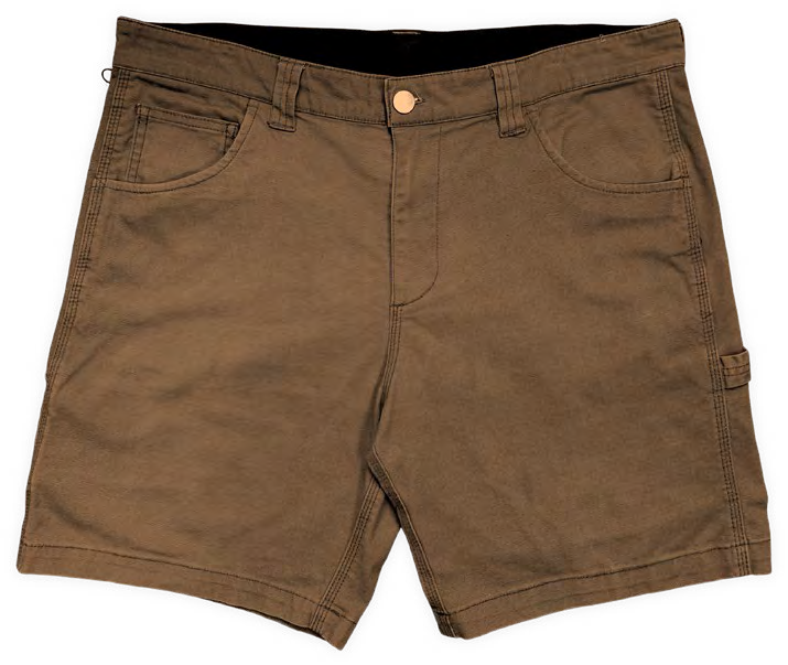 MENS GARAGE WALKSHORT