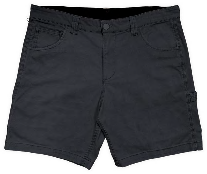 MENS GARAGE WALKSHORT
