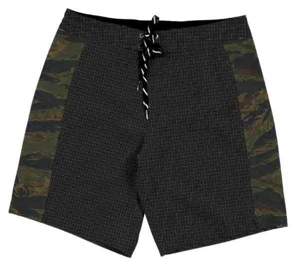 MENS SCOUT PRINT BOARDSHORT