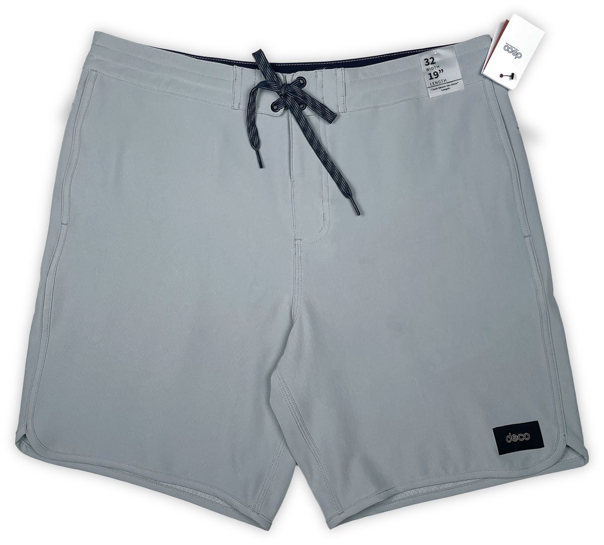 MENS DODGE BOARDSHORT ('24 MODEL)