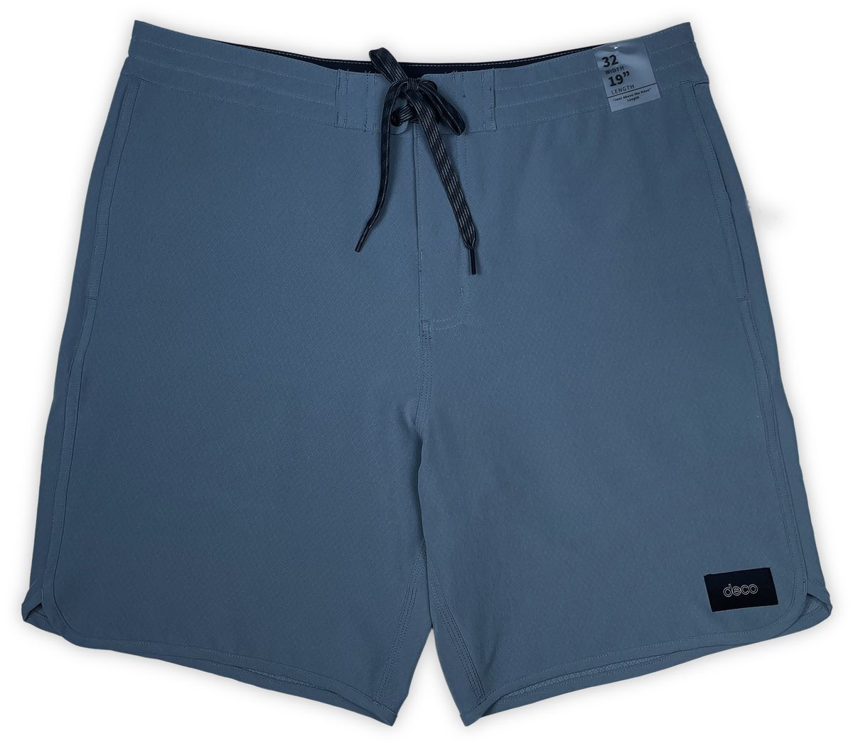 MENS DODGE BOARDSHORT ('24 MODEL)