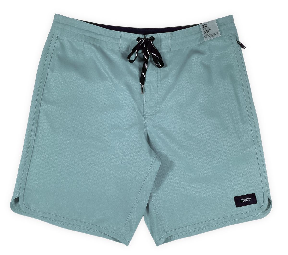 MENS DODGE BOARDSHORT ('24 MODEL)