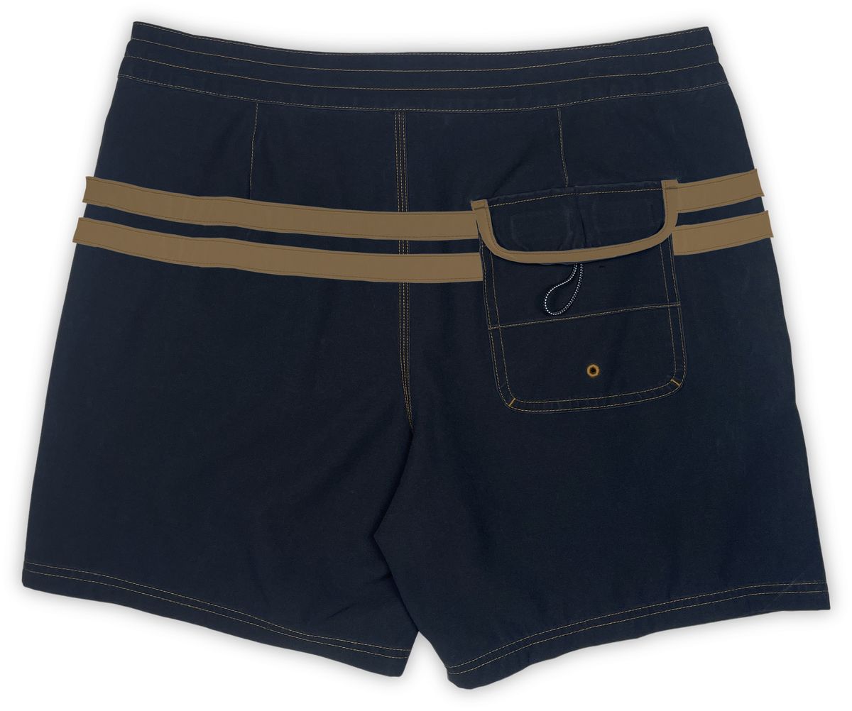 MENS FORD COMP BOARDSHORT