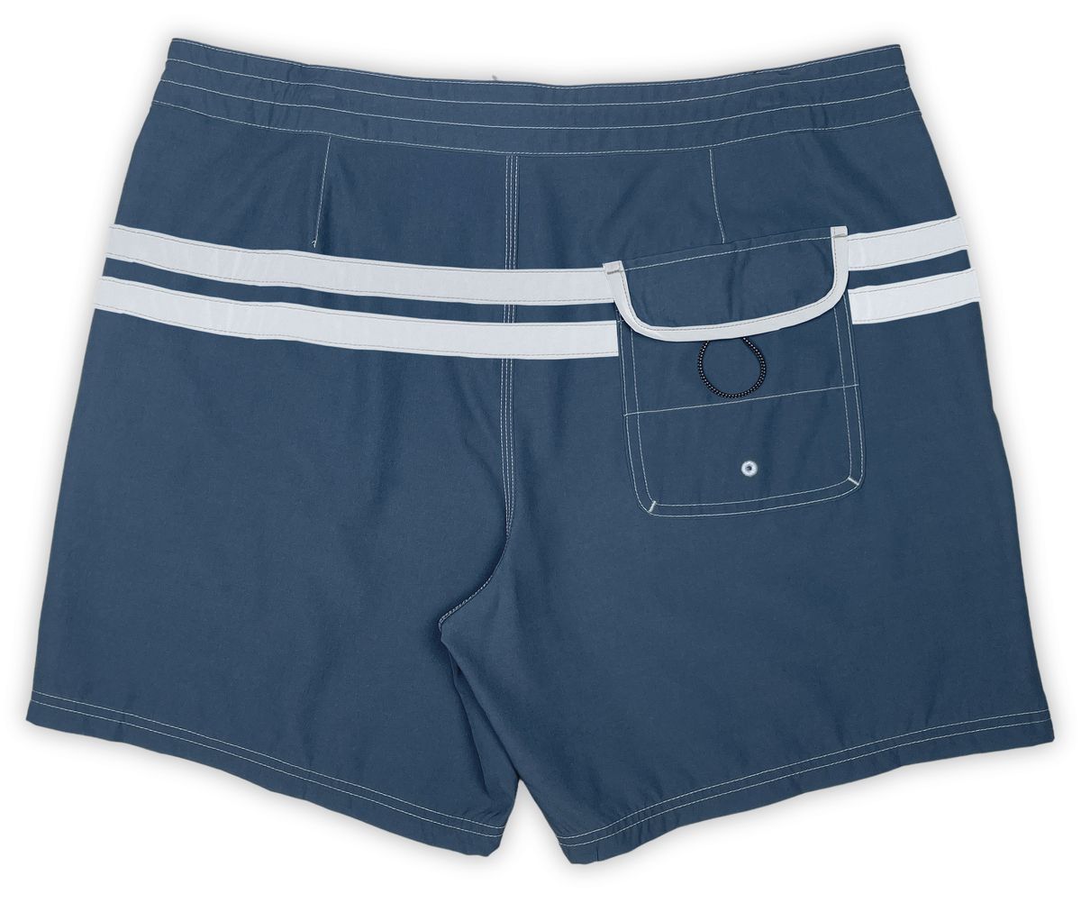 MENS FORD COMP BOARDSHORT