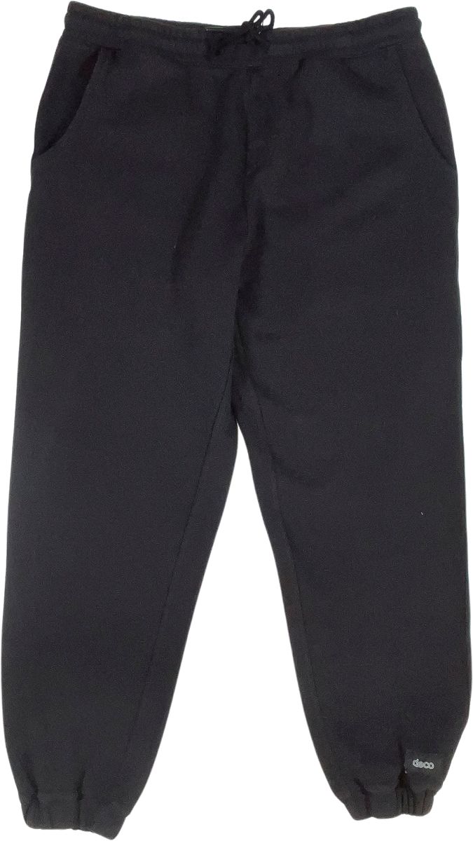 MENS HEVS FLEECE JOGGER