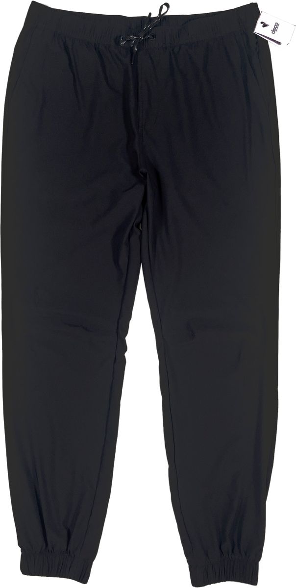 MENS REPEATER JOGGER PANT