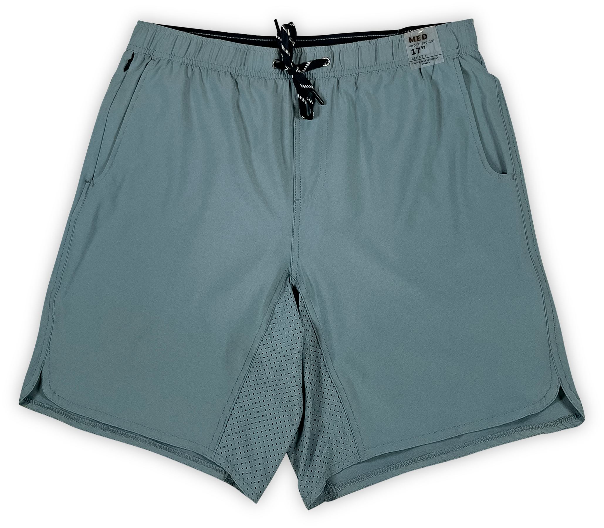 MENS REPEATER VOLLEY