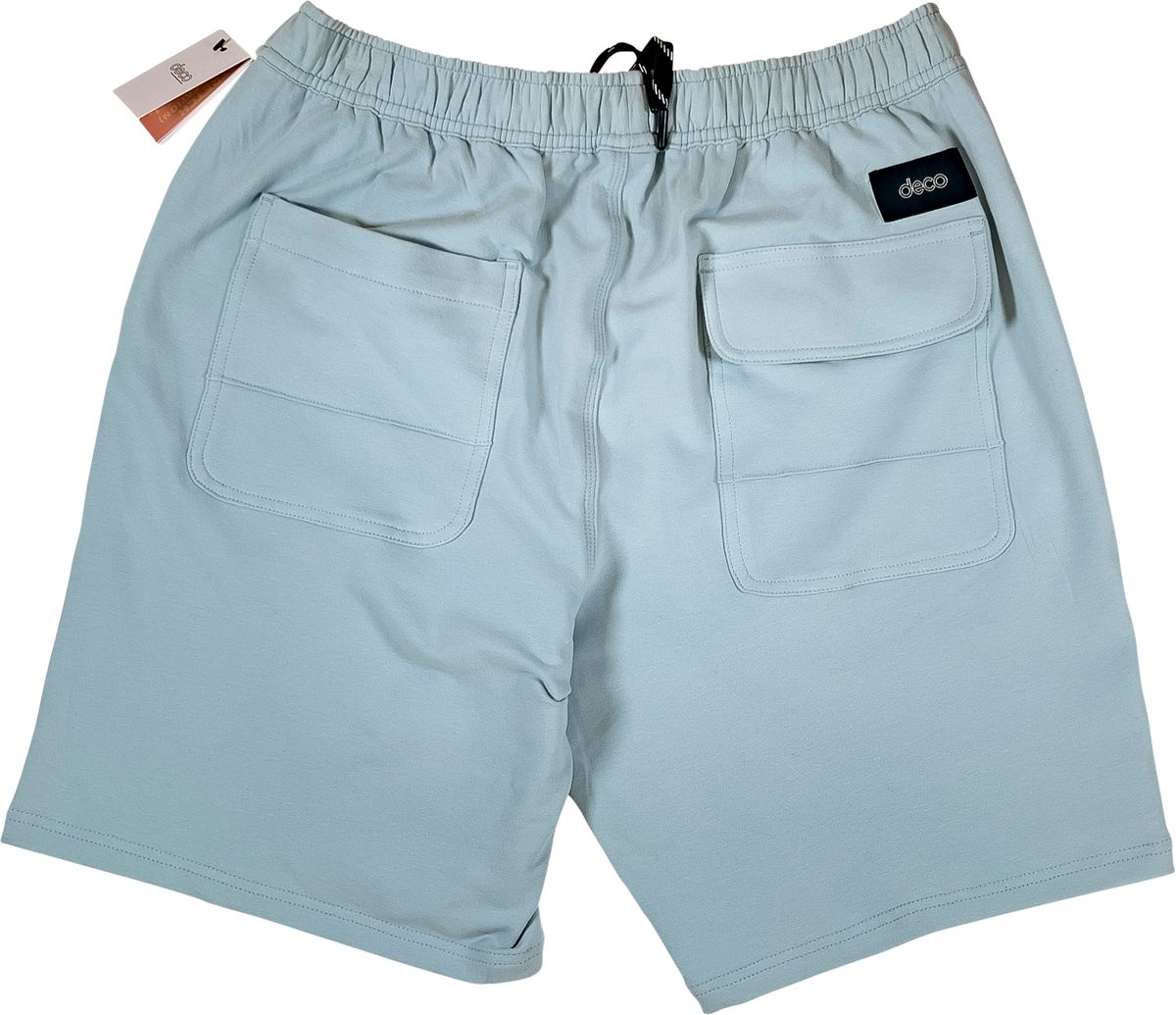 MENS NIGHTLY VOLLEY SHORT
