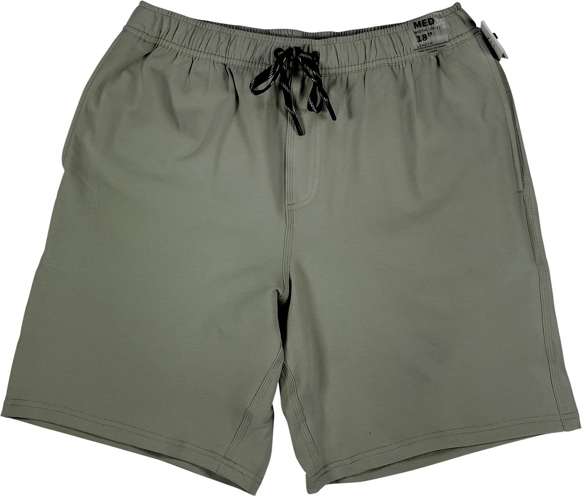 MENS NIGHTLY VOLLEY SHORT
