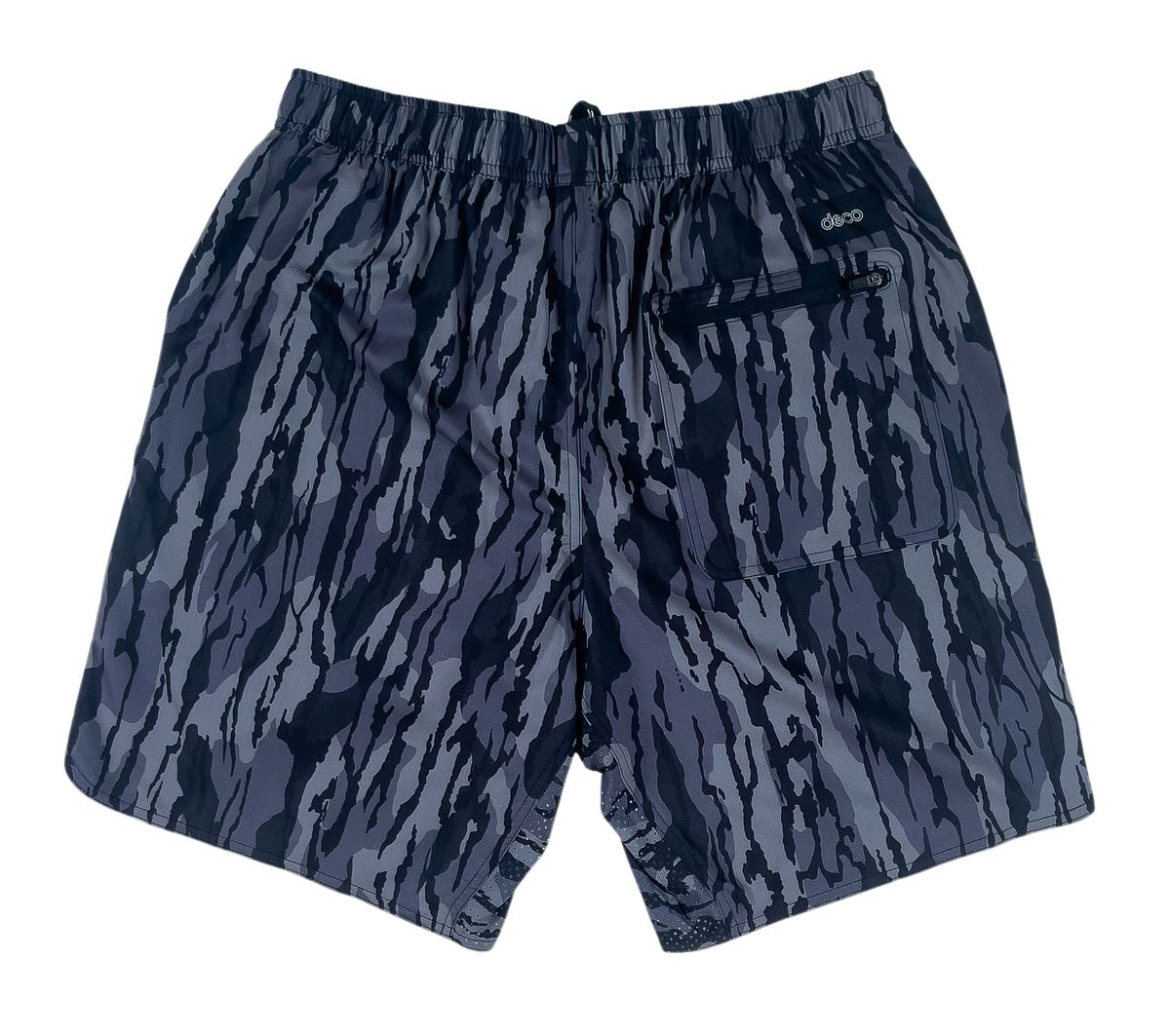 MENS REPEATER VOLLEY TRAILS
